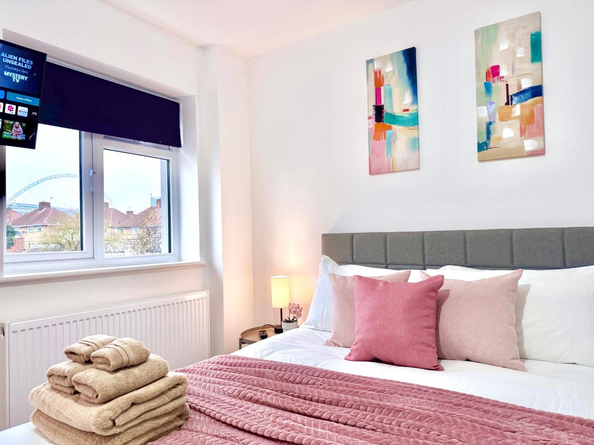 Appartement Great 30min To