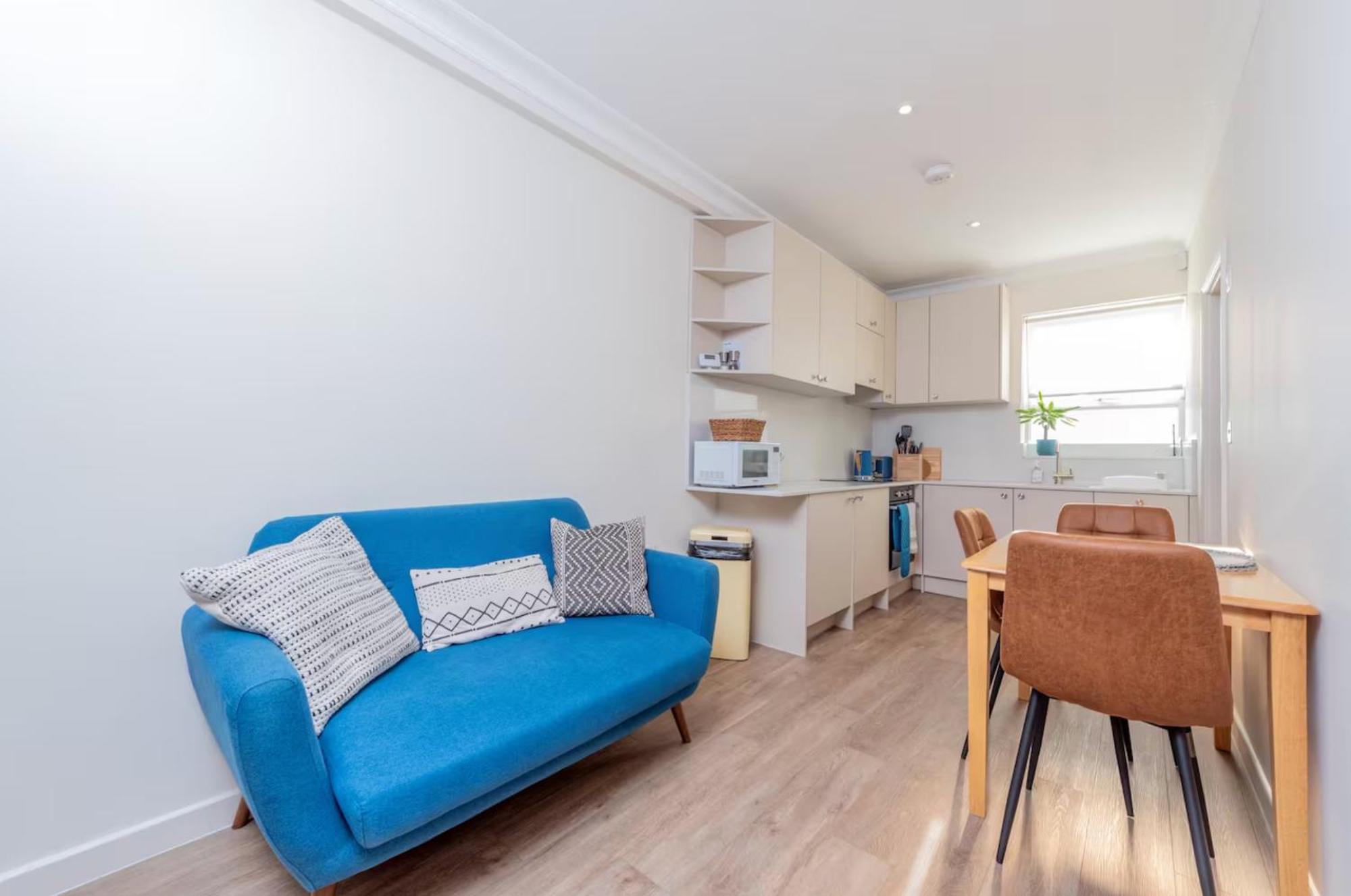 New 2bed - 20min To - Free Parking - Petsok Appartement Londres