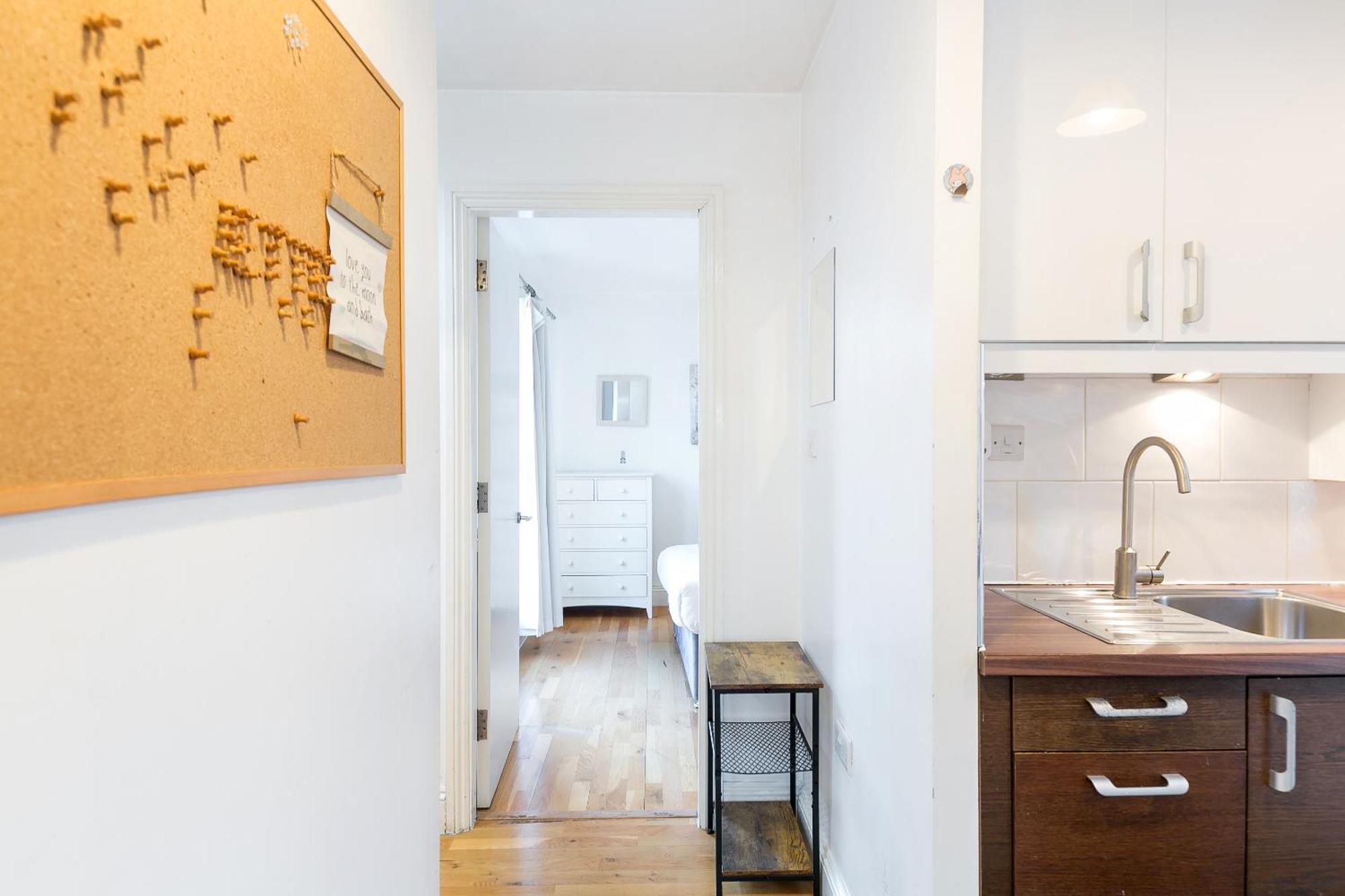 Apartment Flat With Eye View Big Ben Westminister Lm4 *