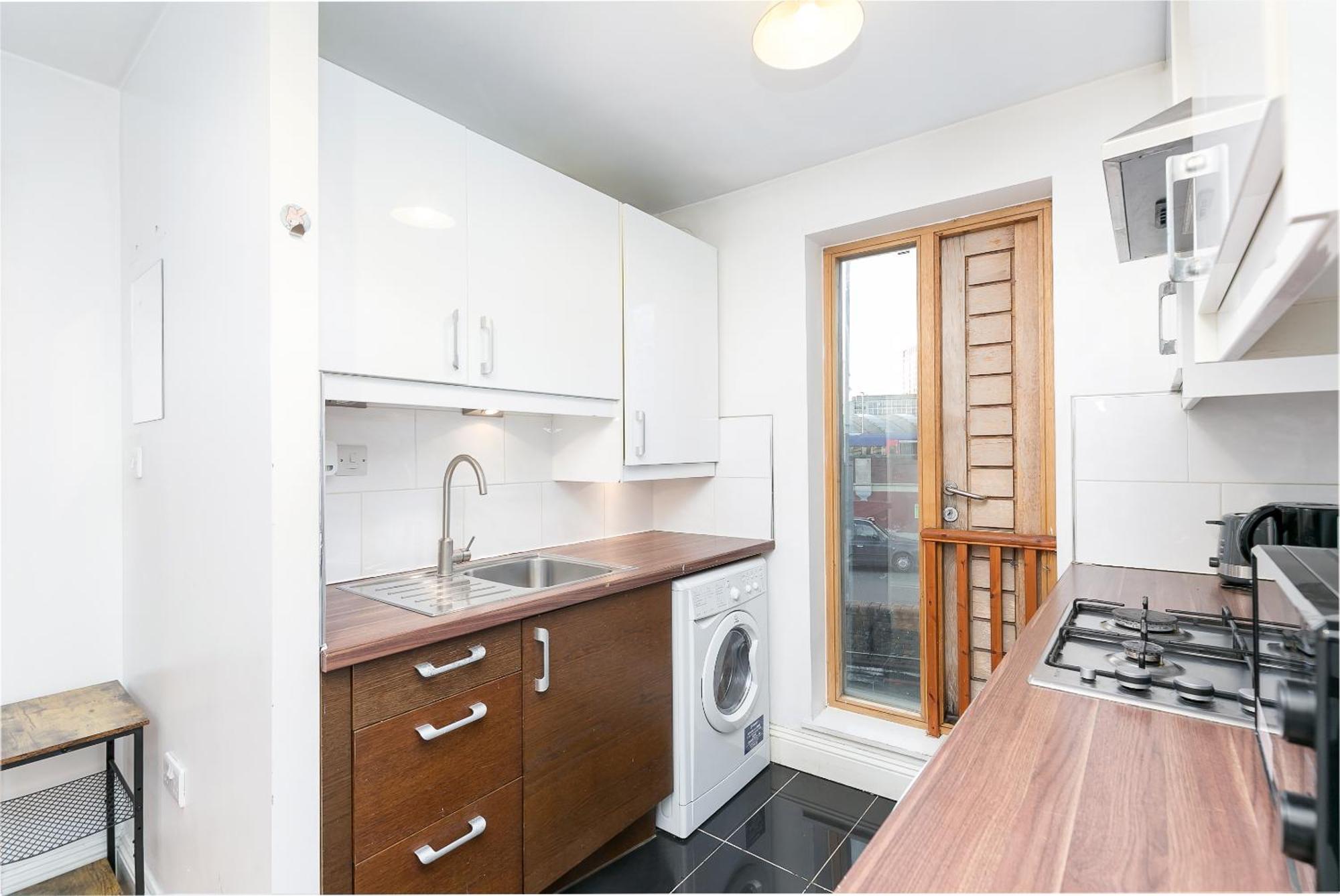 Flat With Eye View Big Ben Westminister Lm4 * London