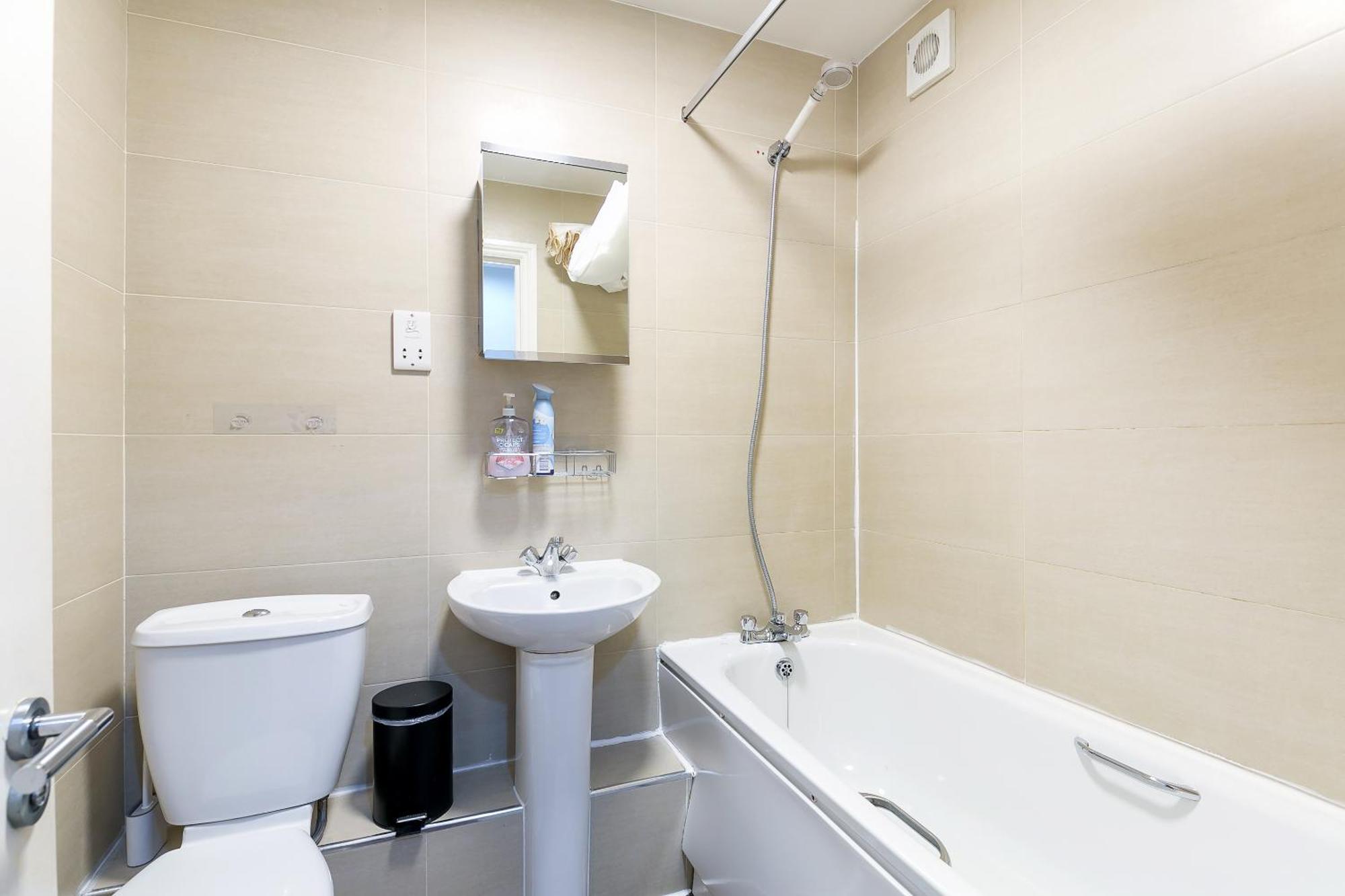 Apartment Flat With Eye View Big Ben Westminister Lm4 London