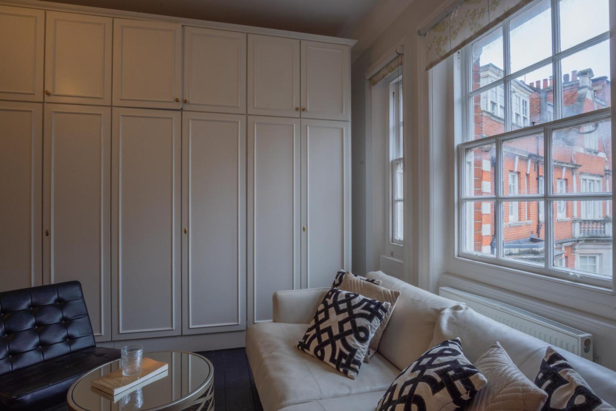 The Egerton - Luxury Londres