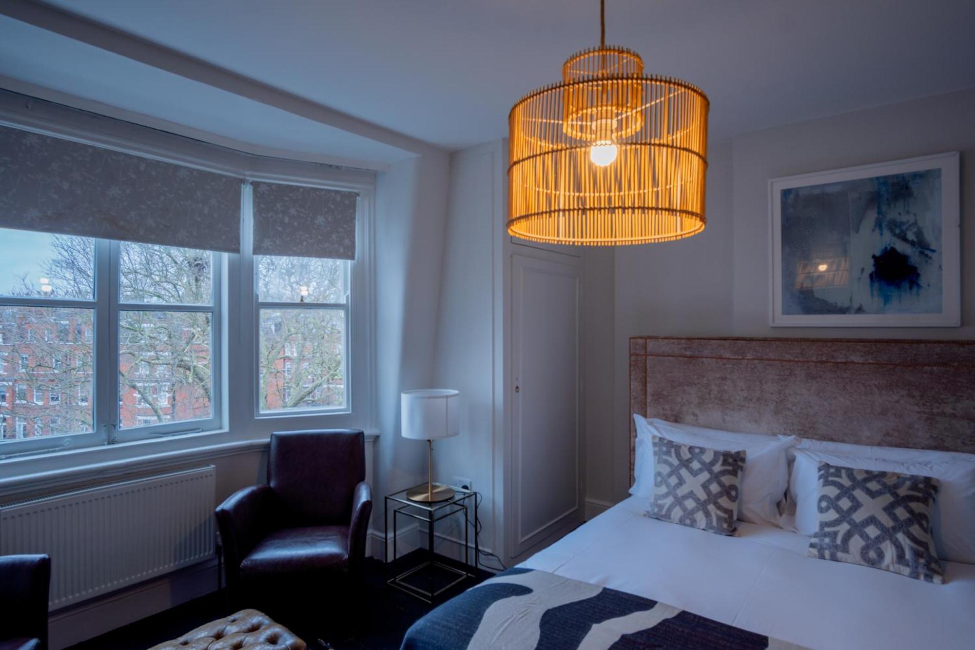 The Egerton - Luxury Appartement *