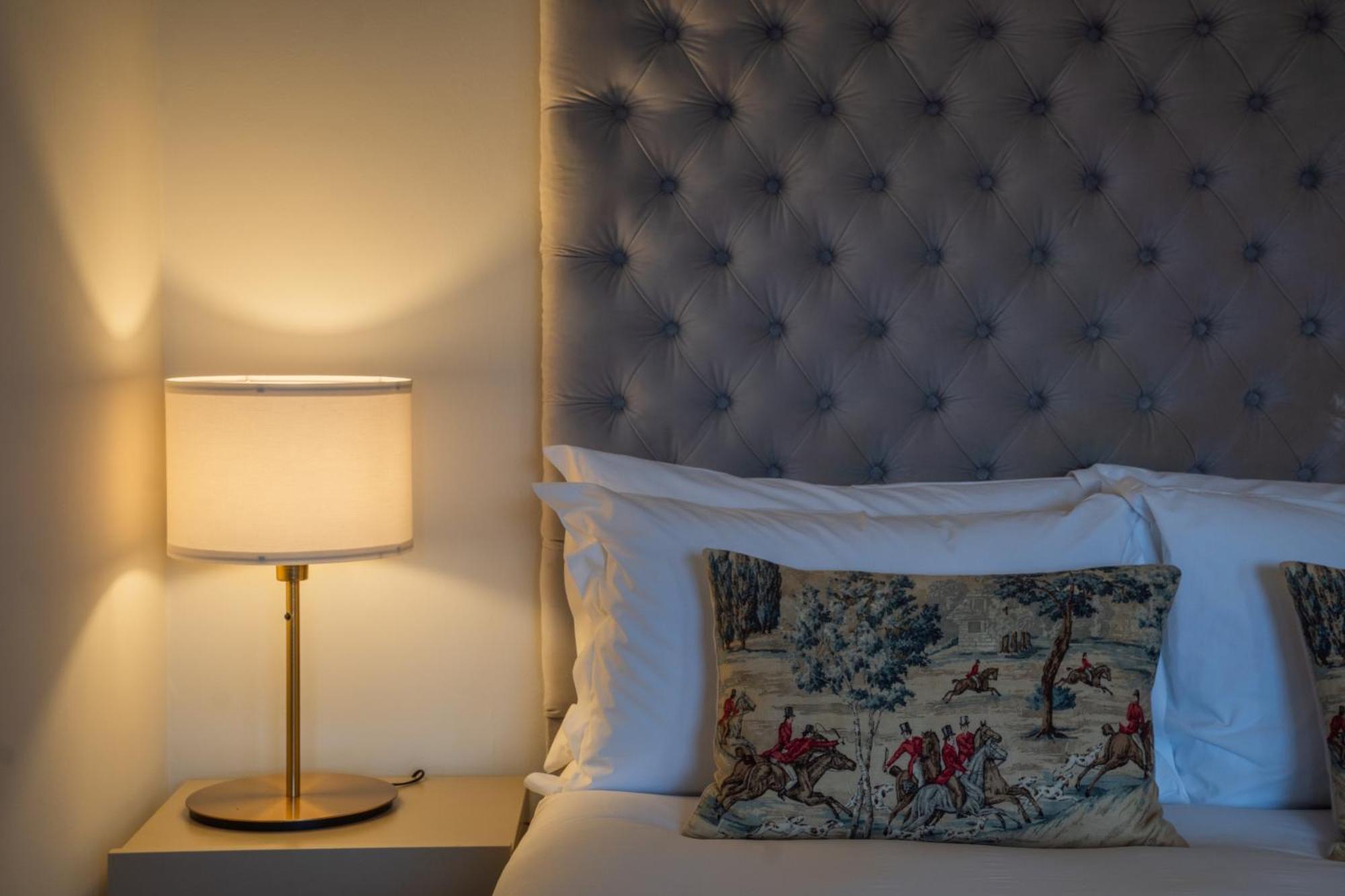 Appartement The Egerton - Luxury Londres