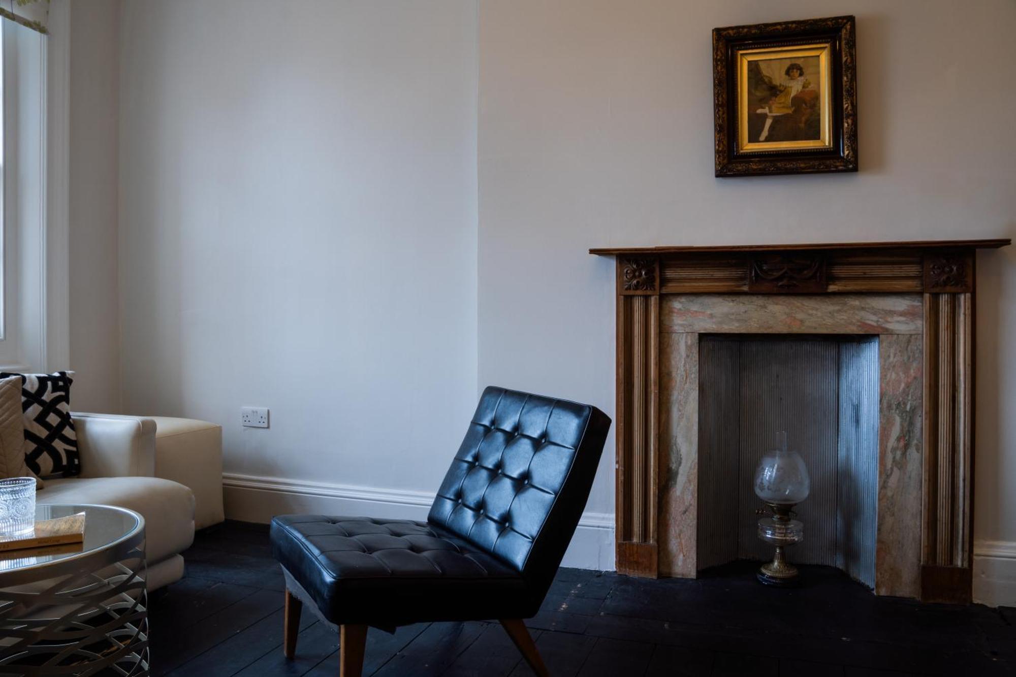 Appartement The Egerton - Luxury
