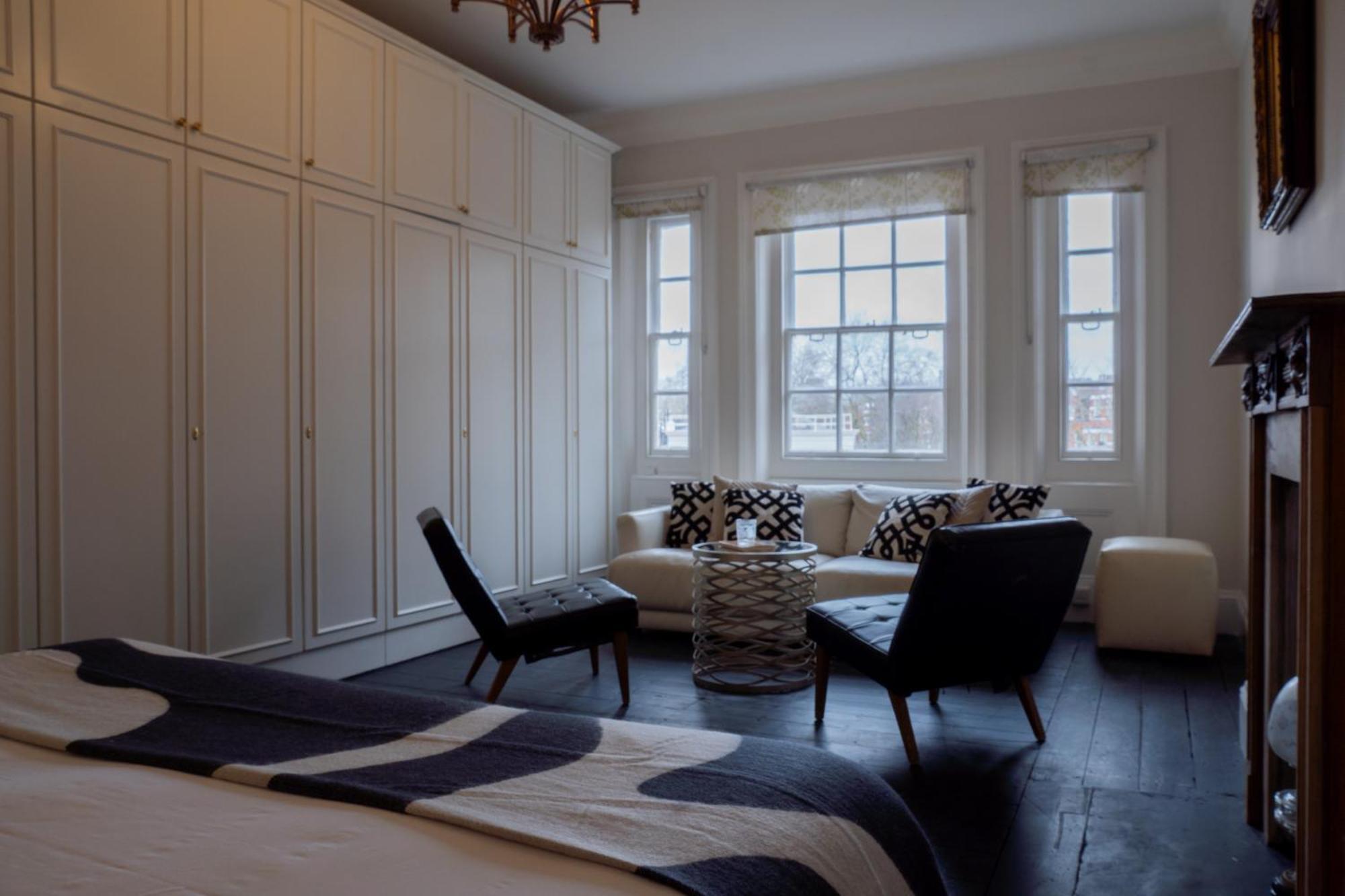 The Egerton - Luxury Londres
