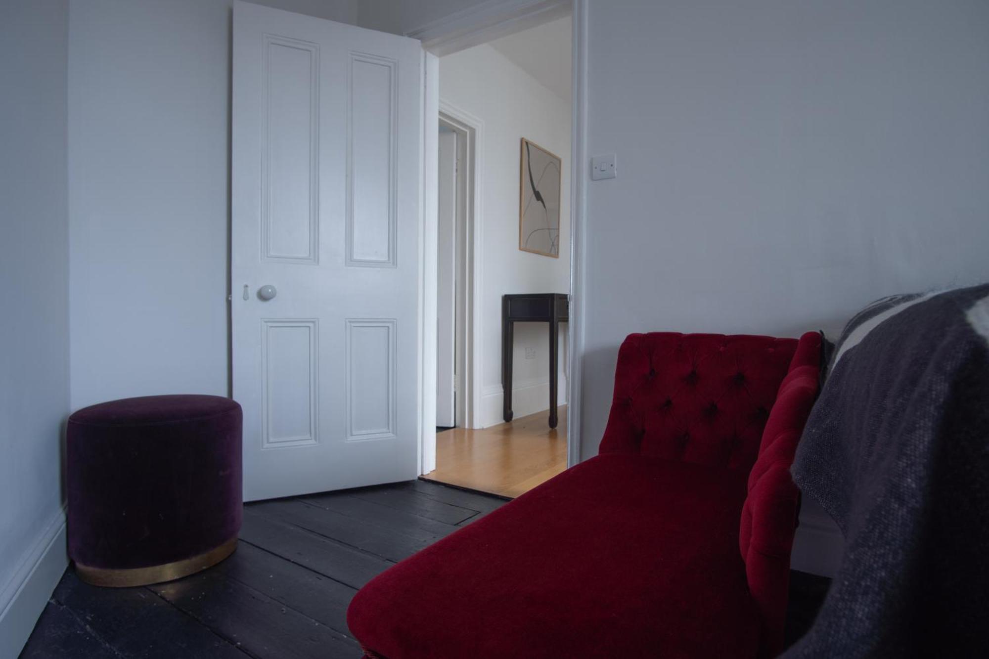 The Egerton - Luxury Londres