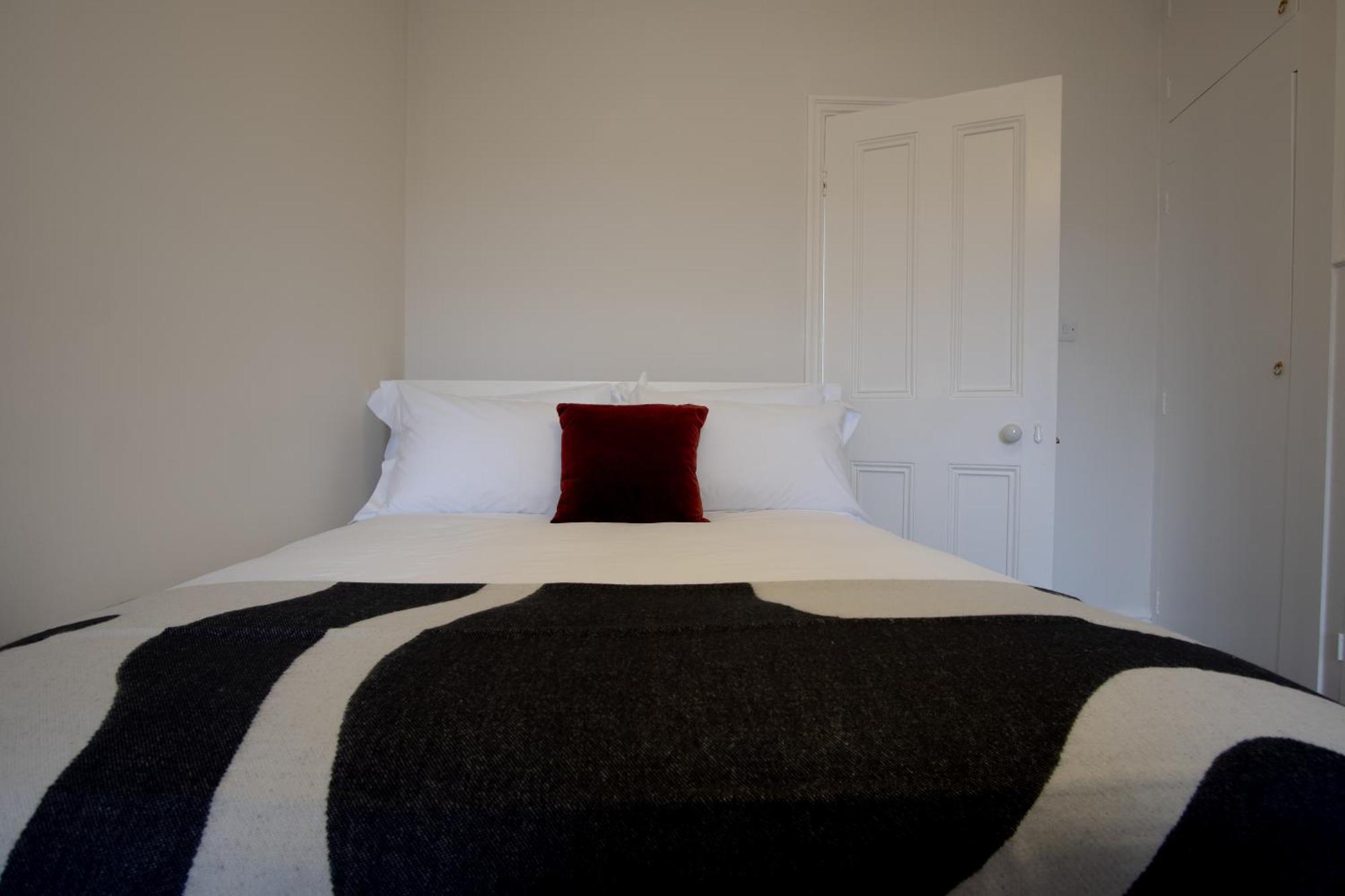 The Egerton - Luxury Appartement Londres