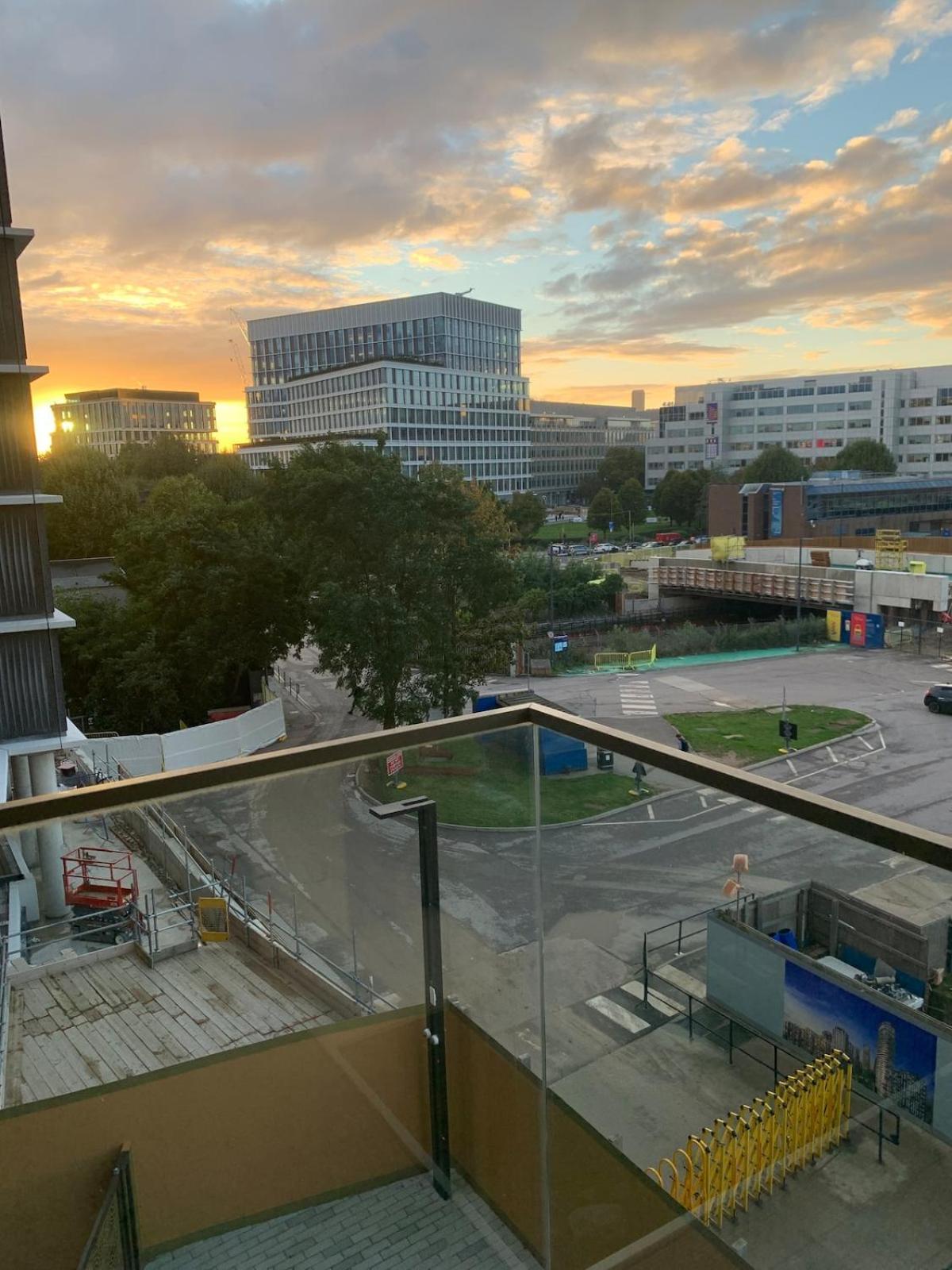 Entire 1 Bedroom To Yourself * Londres