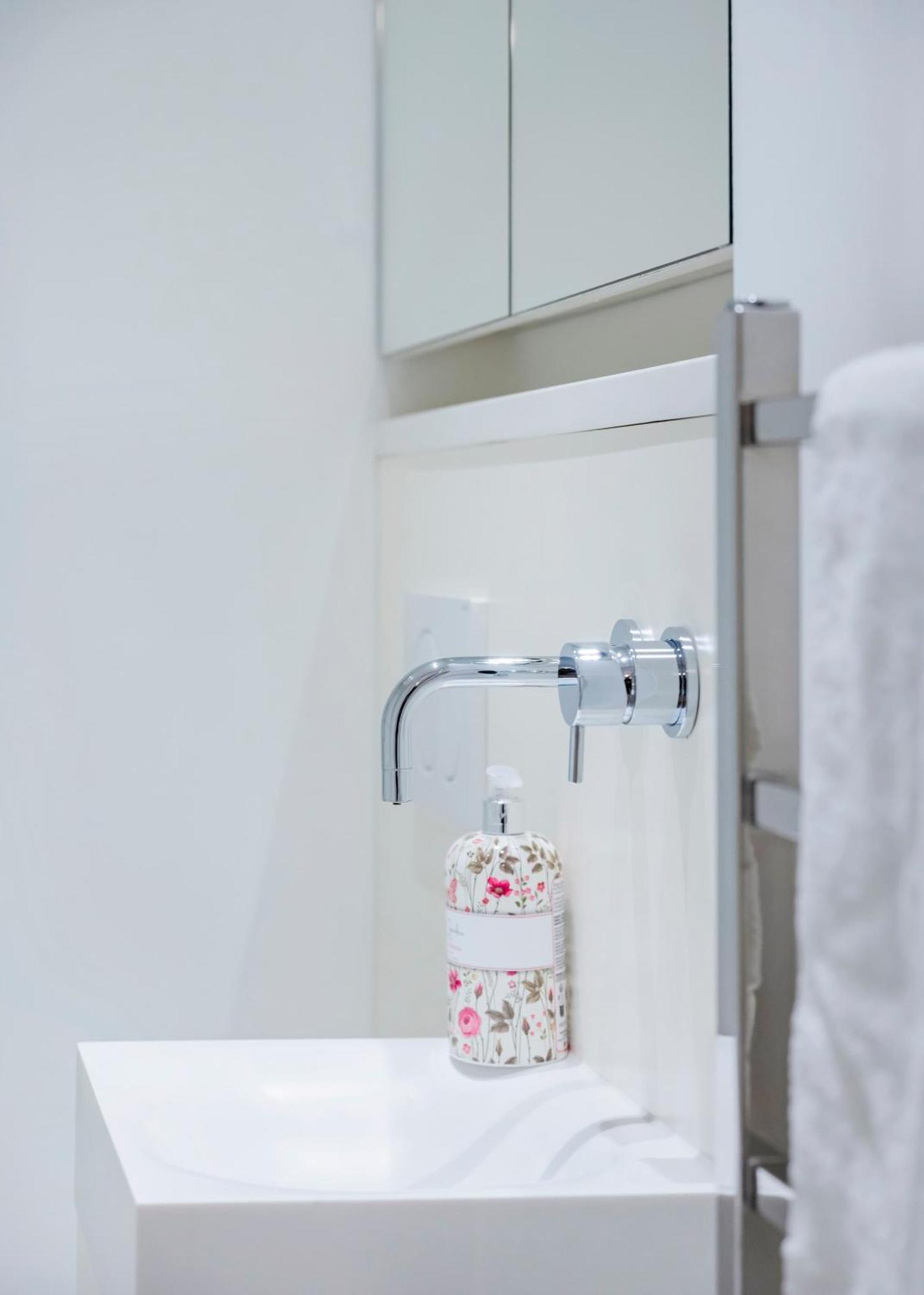 Appartement The Portobello Star - By Out Of Office Lifestyle *