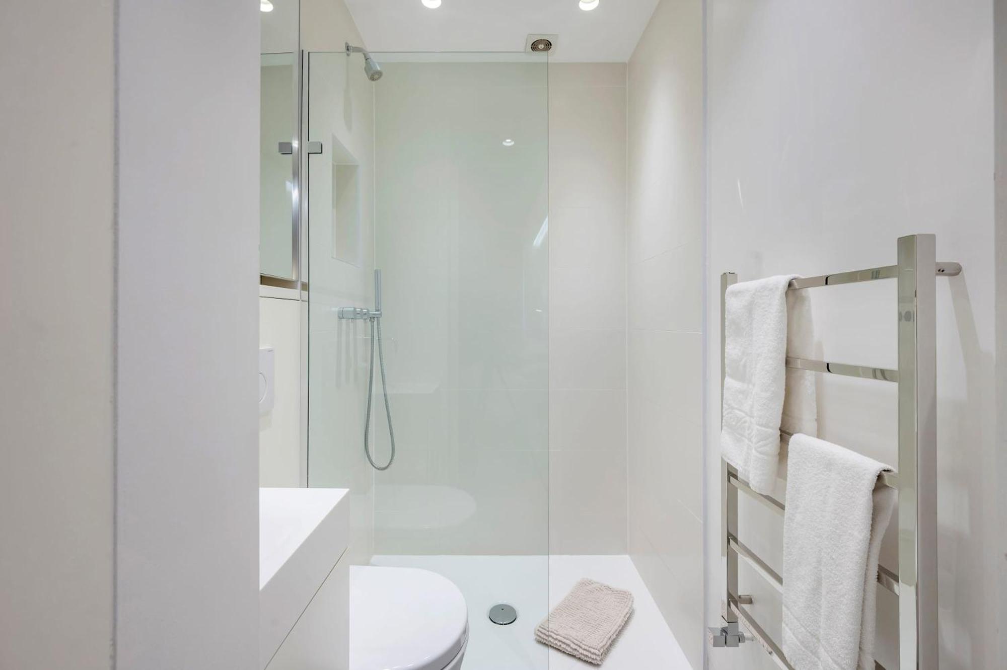 The Portobello Star - By Out Of Office Lifestyle Appartement Londres