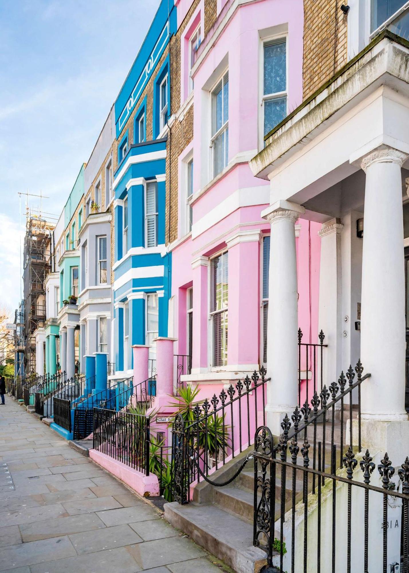 Appartement The Portobello Star - By Out Of Office Lifestyle