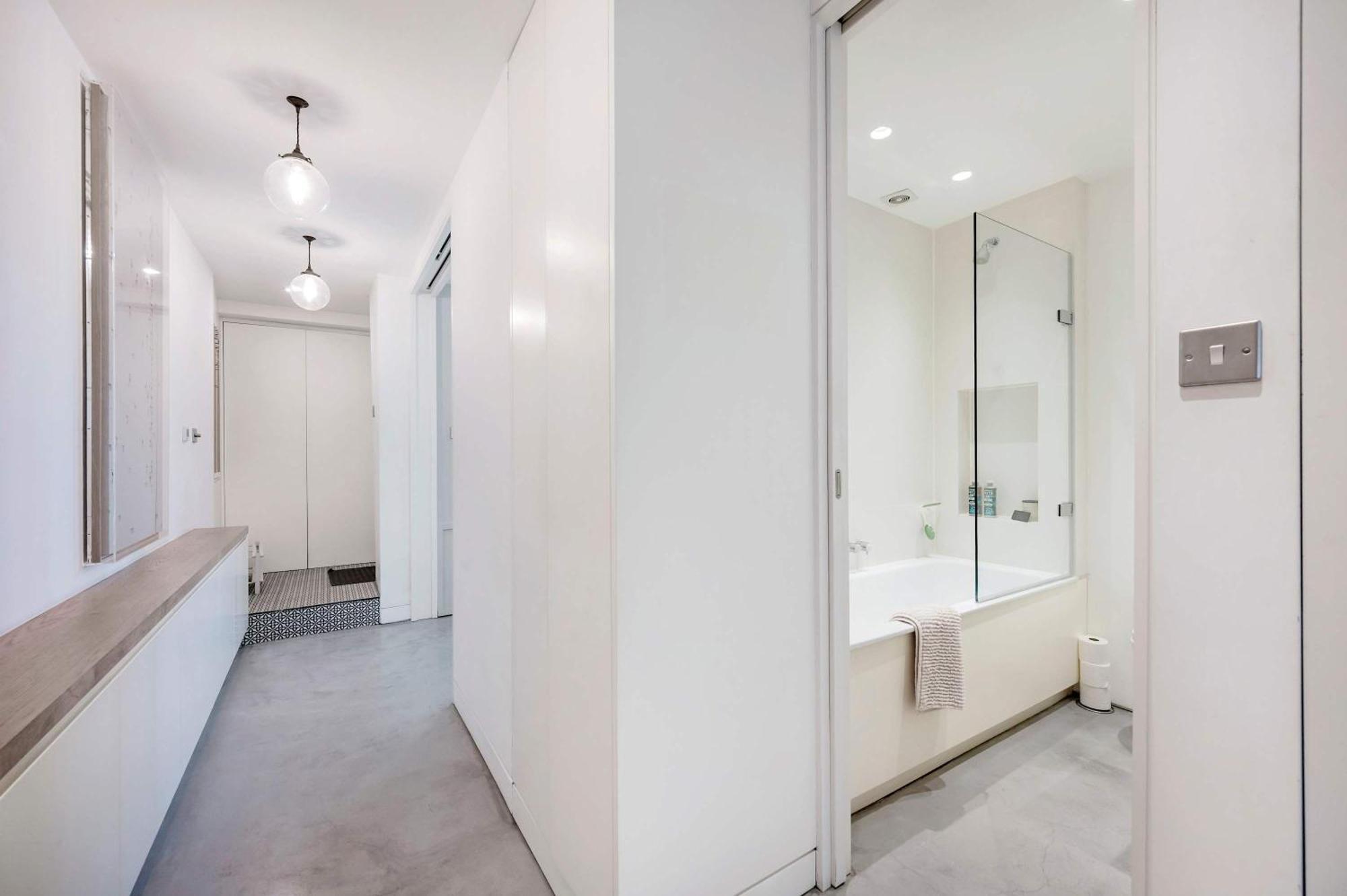 The Portobello Star - By Out Of Office Lifestyle Appartement *