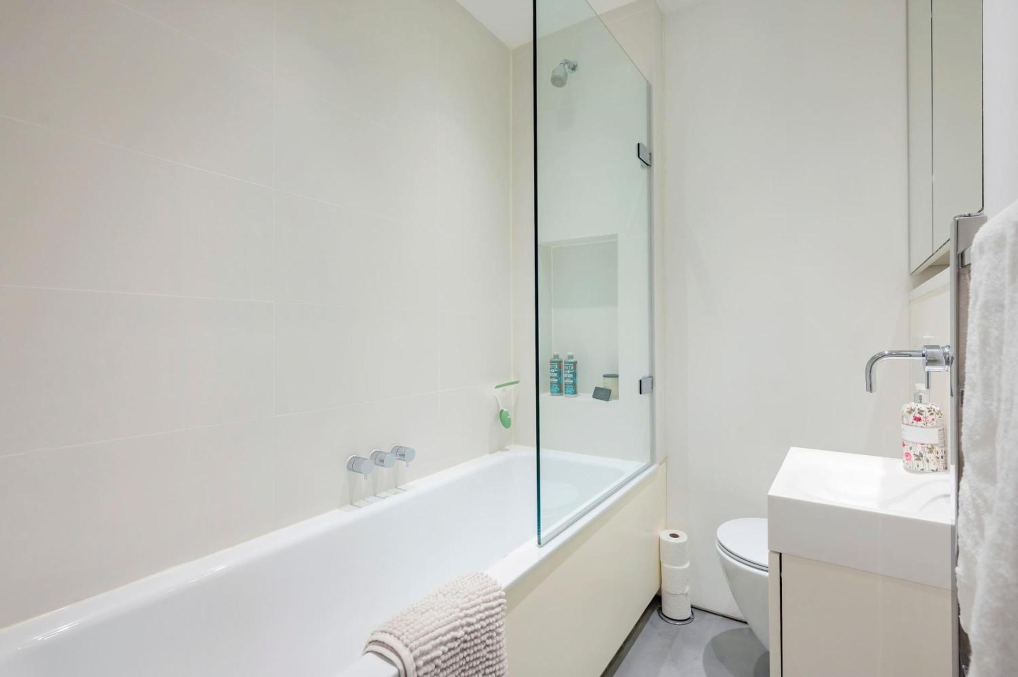Appartement The Portobello Star - By Out Of Office Lifestyle *