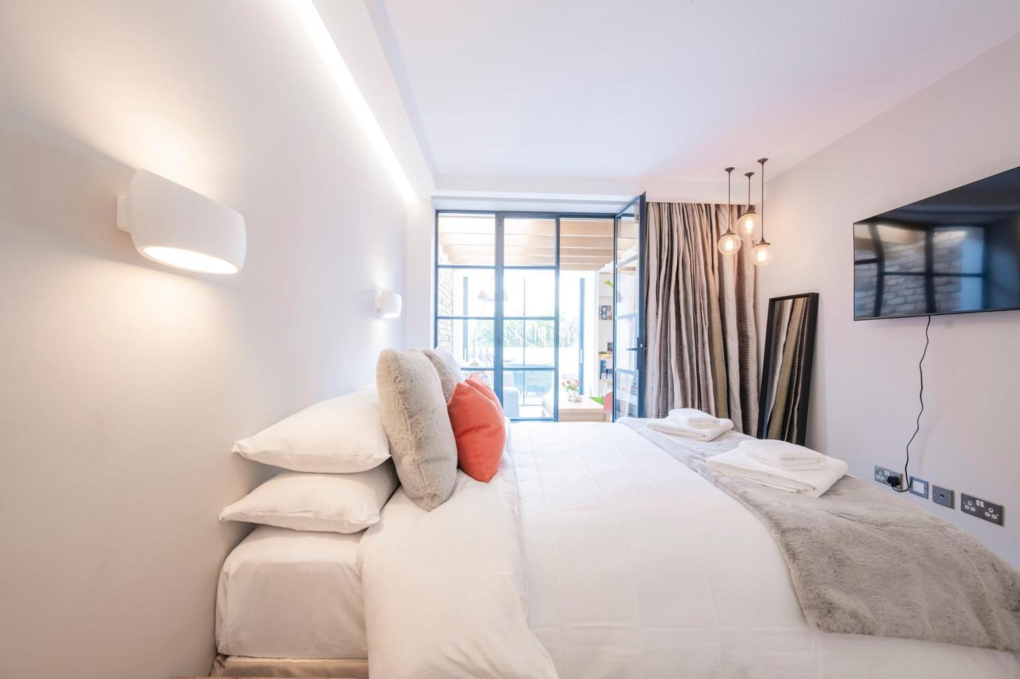 The Portobello Star - By Out Of Office Lifestyle Appartement Londres