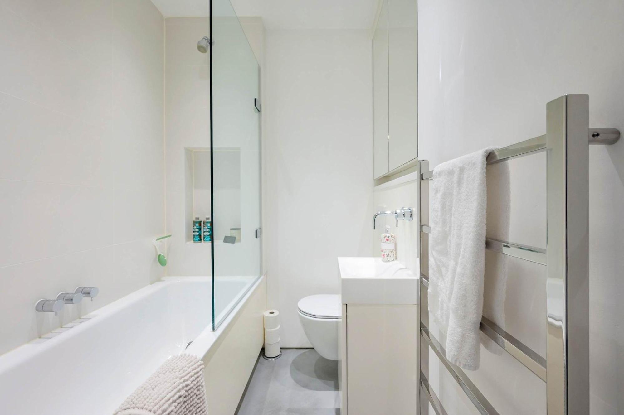 The Portobello Star - By Out Of Office Lifestyle Appartement