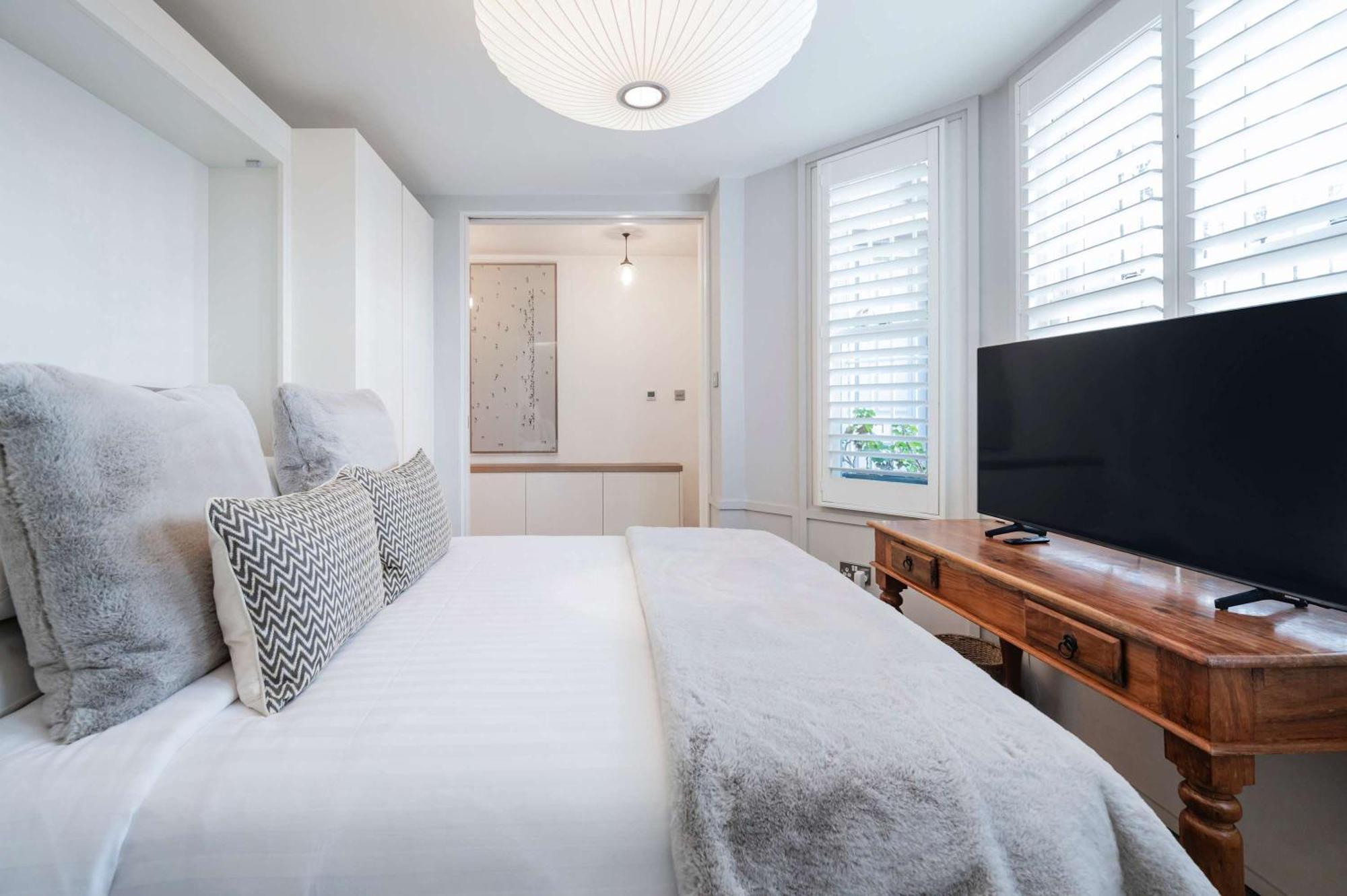 The Portobello Star - By Out Of Office Lifestyle Appartement Londres