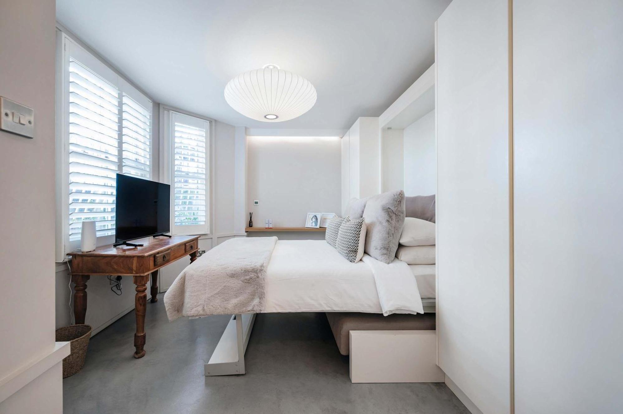 Appartement The Portobello Star - By Out Of Office Lifestyle *