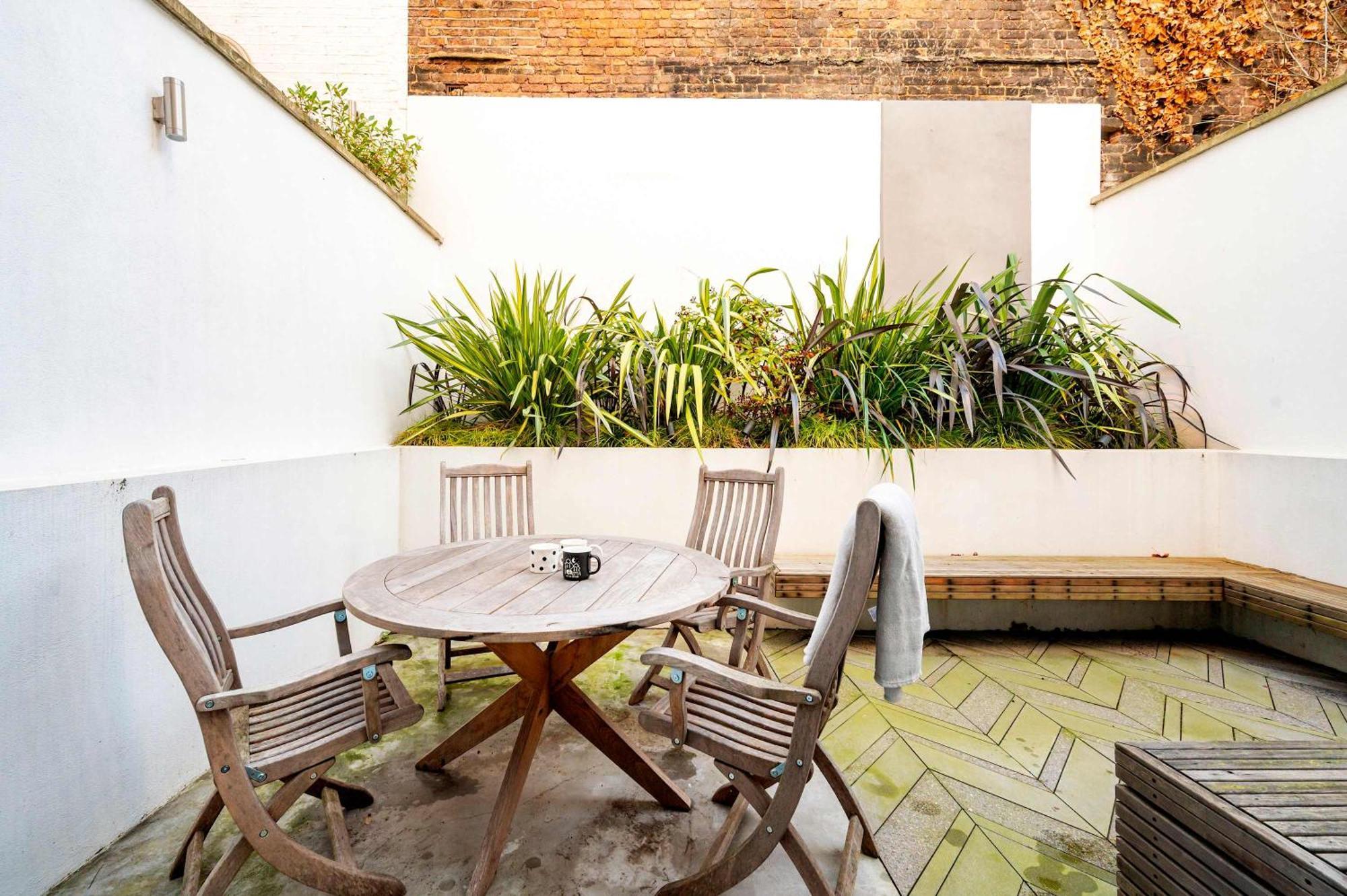 The Portobello Star - By Out Of Office Lifestyle Appartement