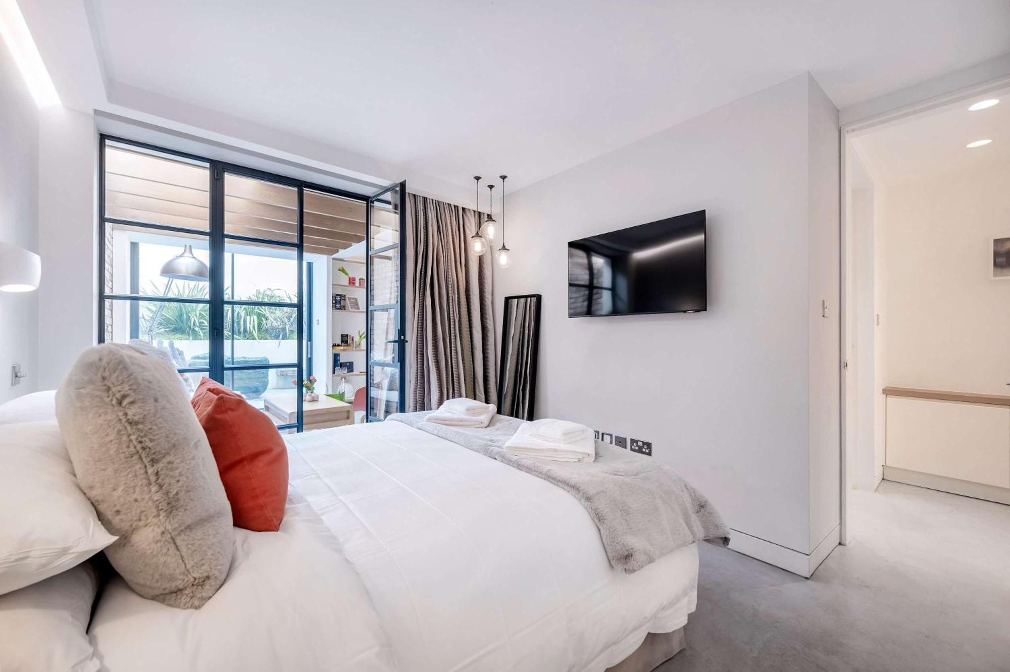 The Portobello Star - By Out Of Office Lifestyle Appartement *
