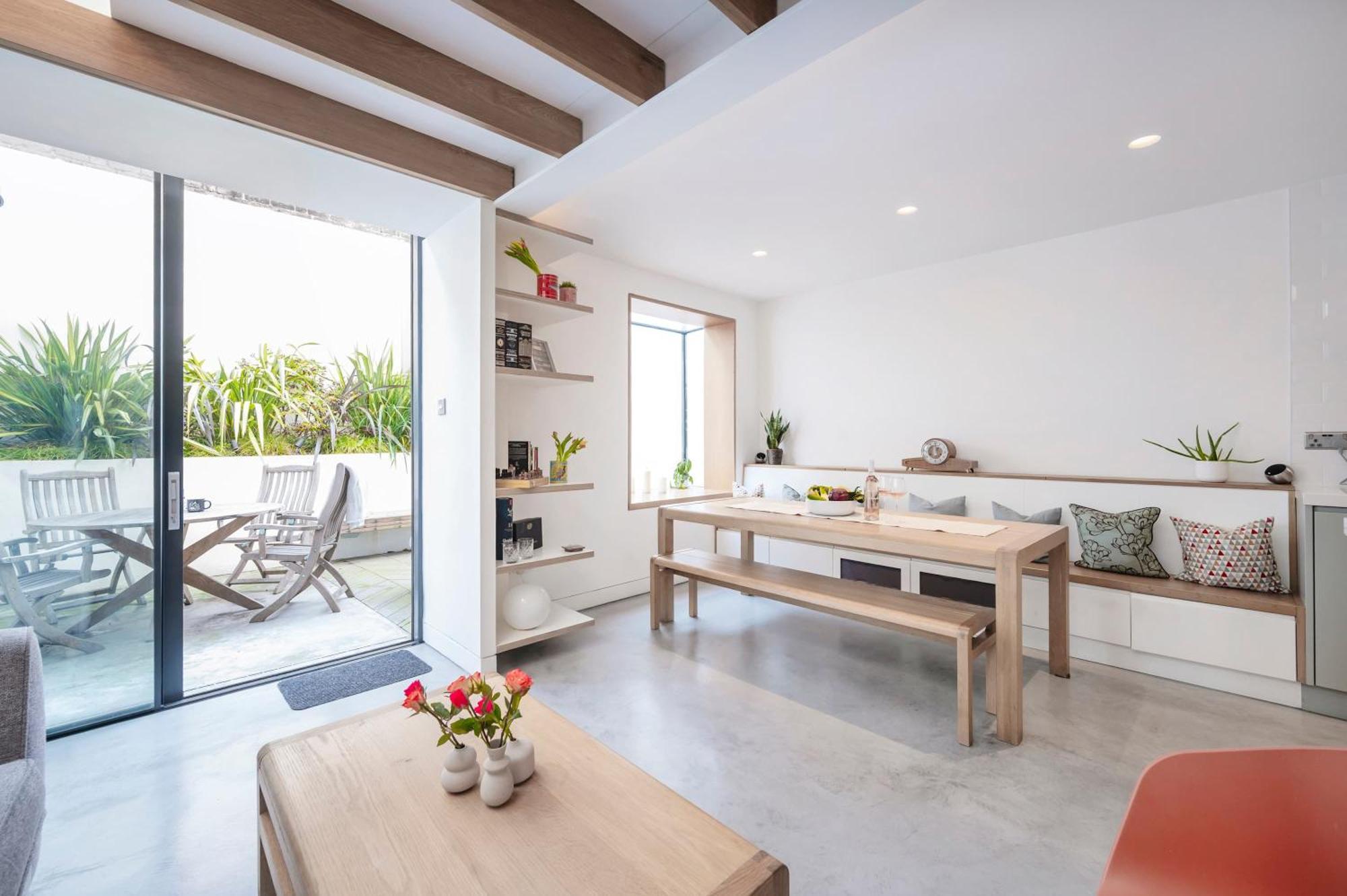 The Portobello Star - By Out Of Office Lifestyle Appartement Londres