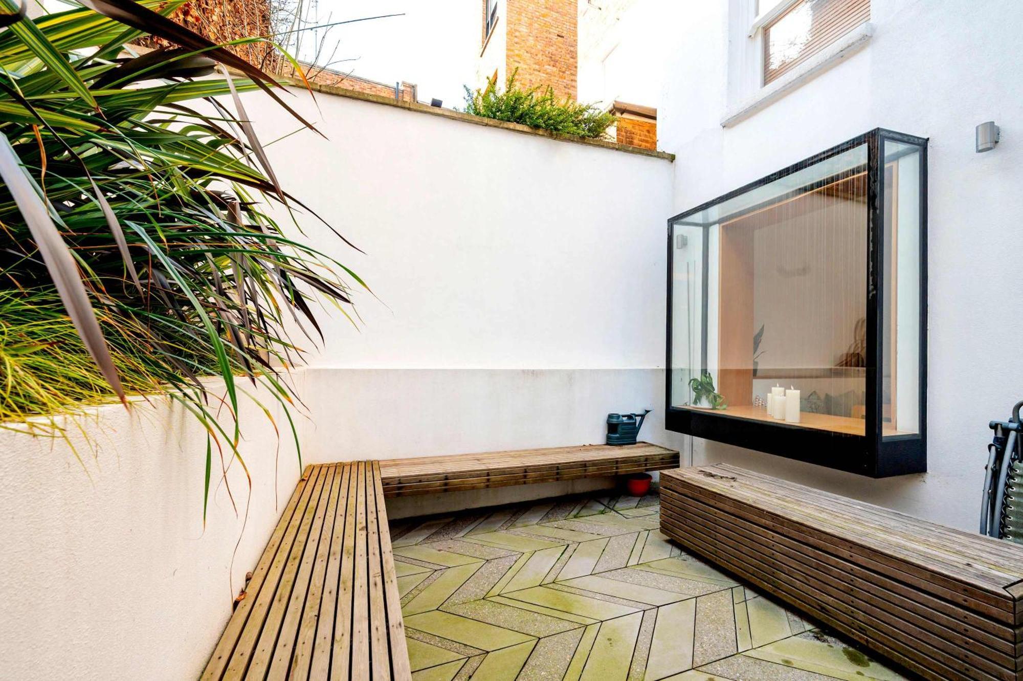 The Portobello Star - By Out Of Office Lifestyle Appartement *