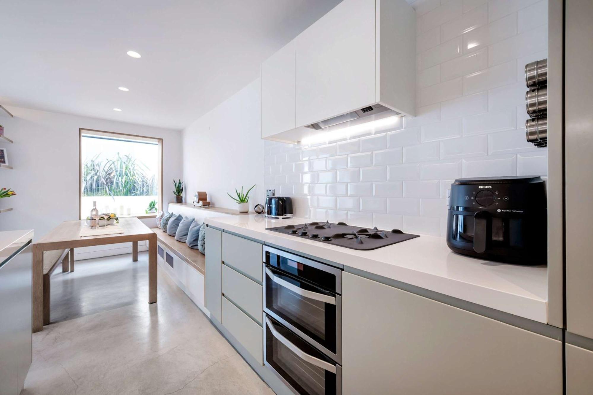 Appartement The Portobello Star - By Out Of Office Lifestyle *