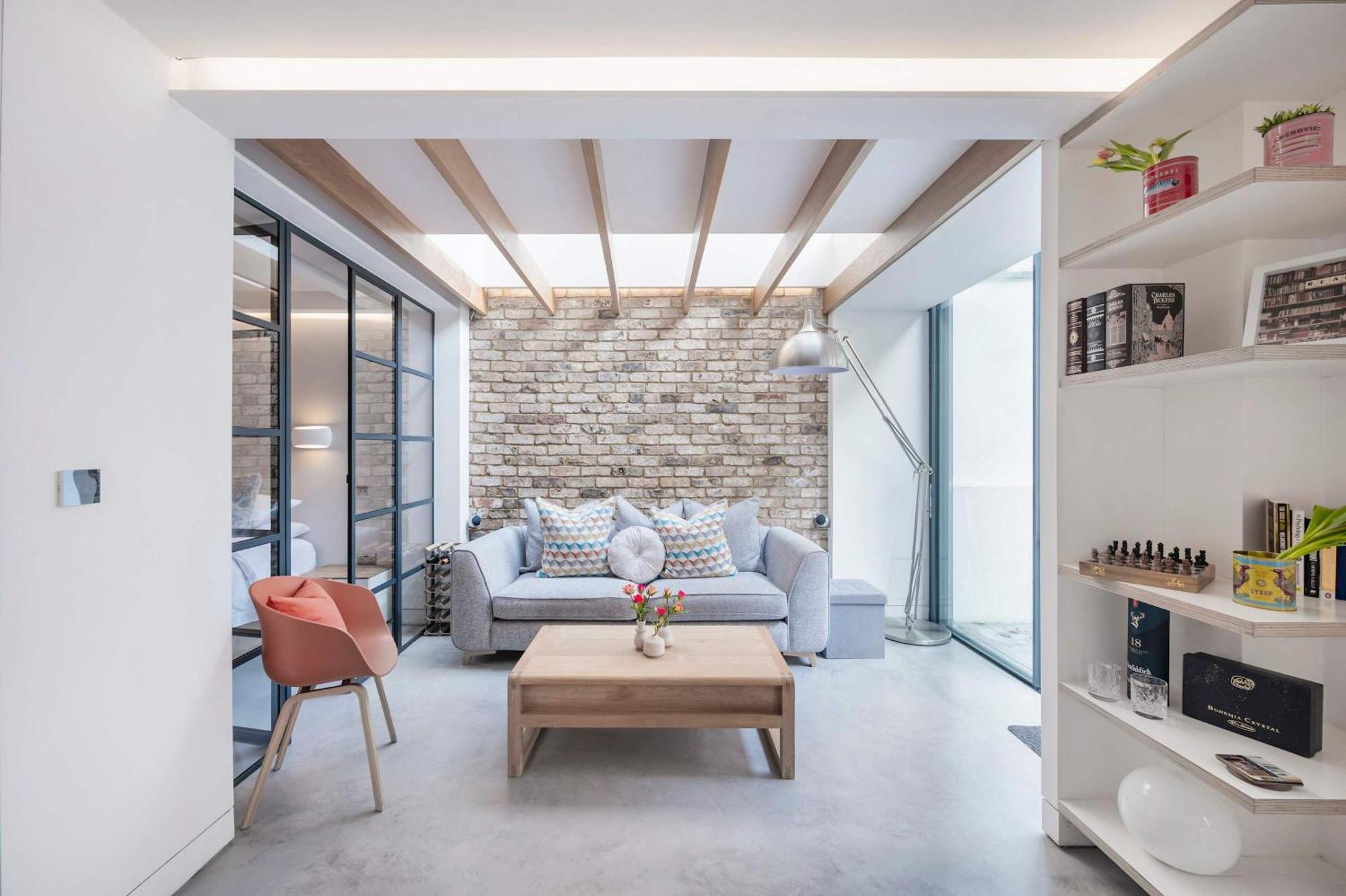 The Portobello Star - By Out Of Office Lifestyle Appartement *