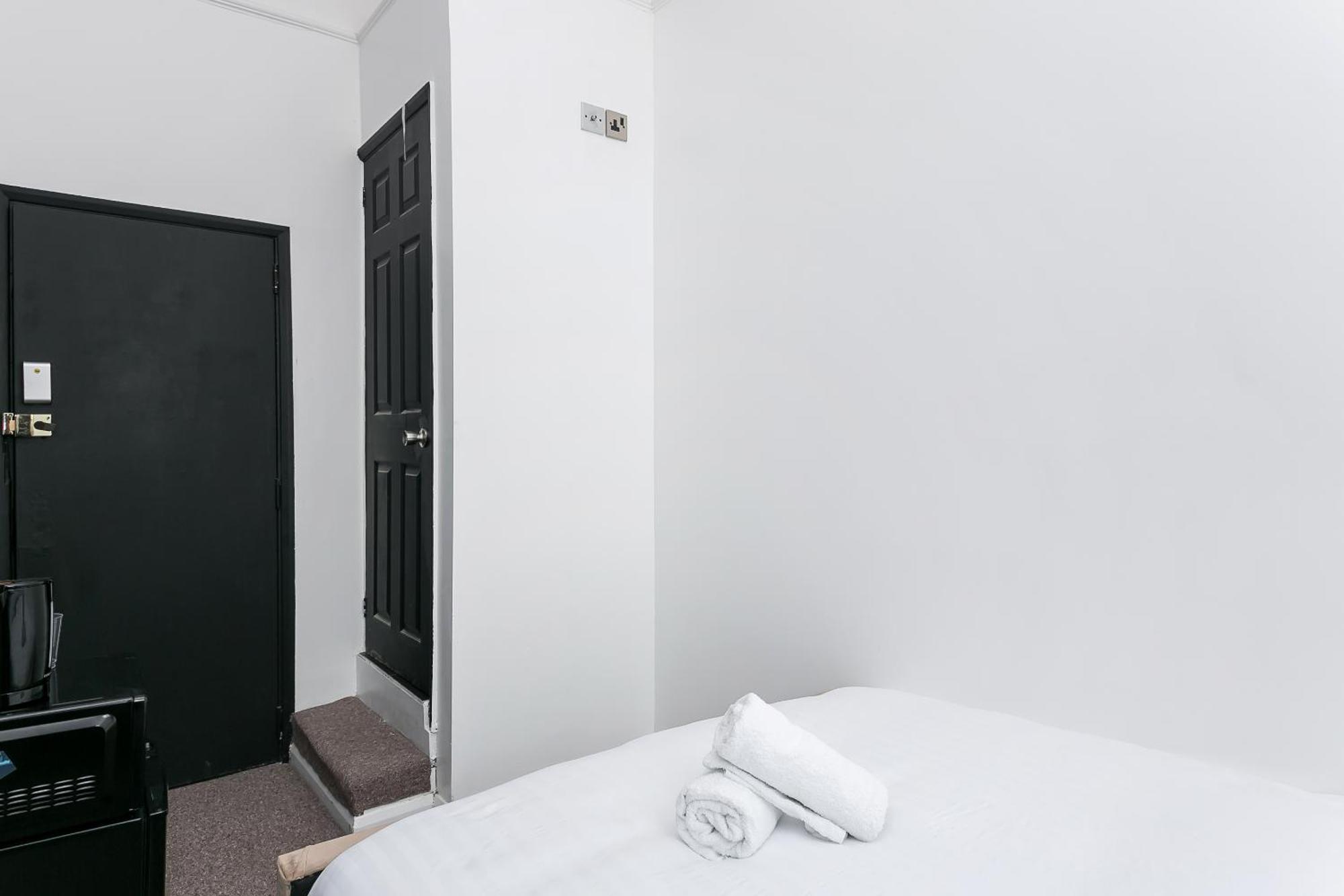 Albergue King Cross Collective - By Aura