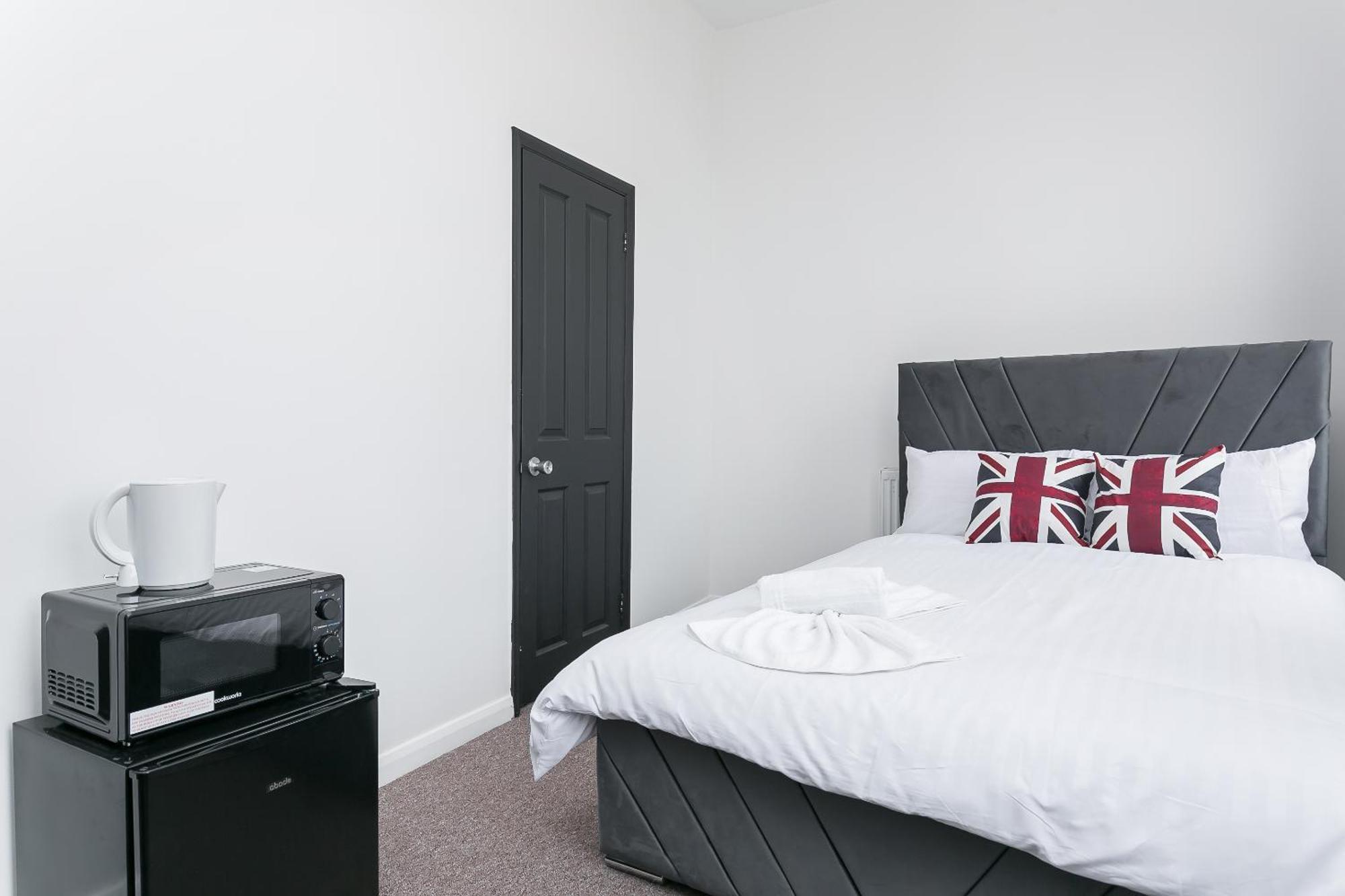 King Cross Collective - By Aura Hostal