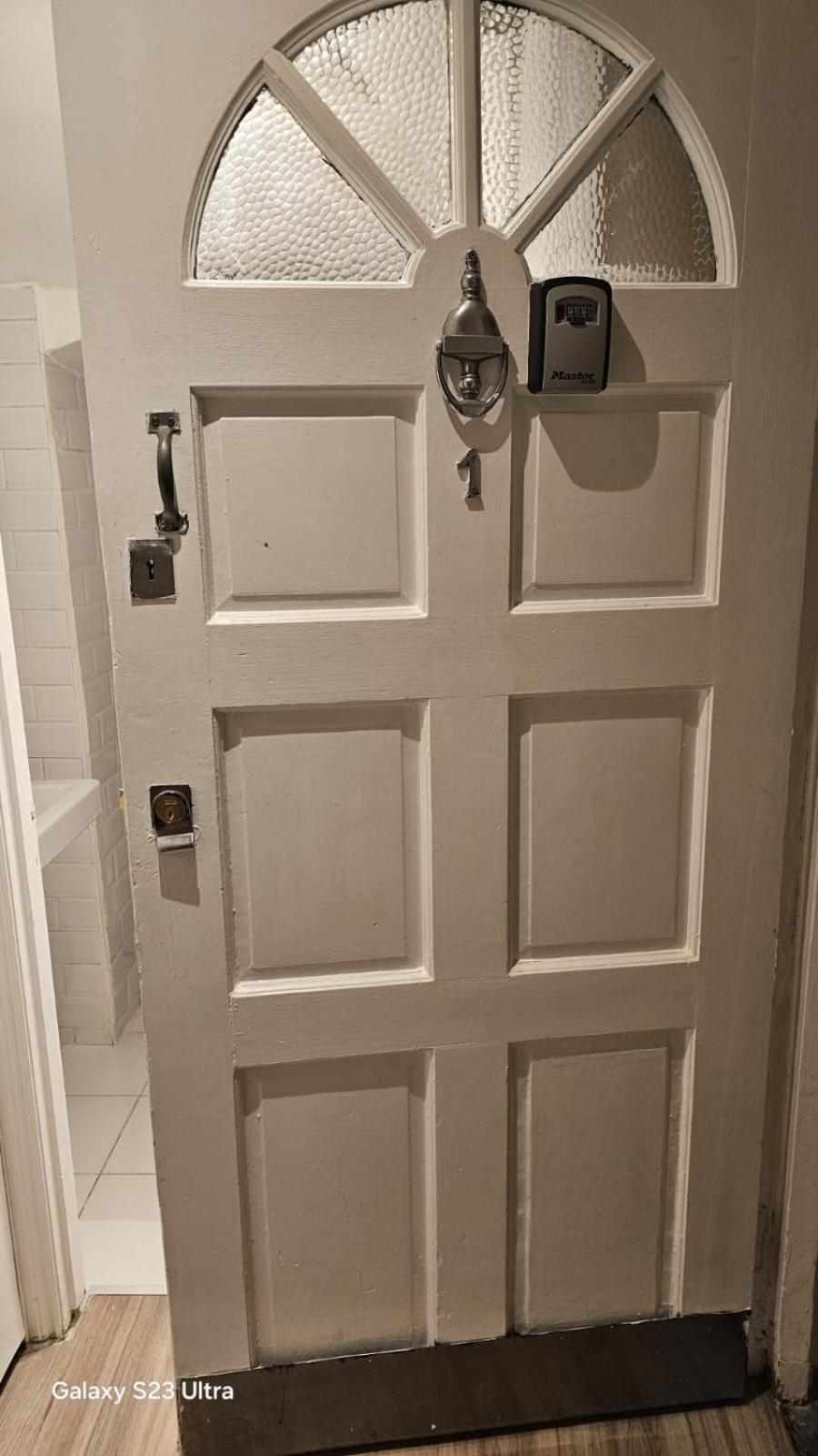 2br Collingham Place Earls Court Appartement