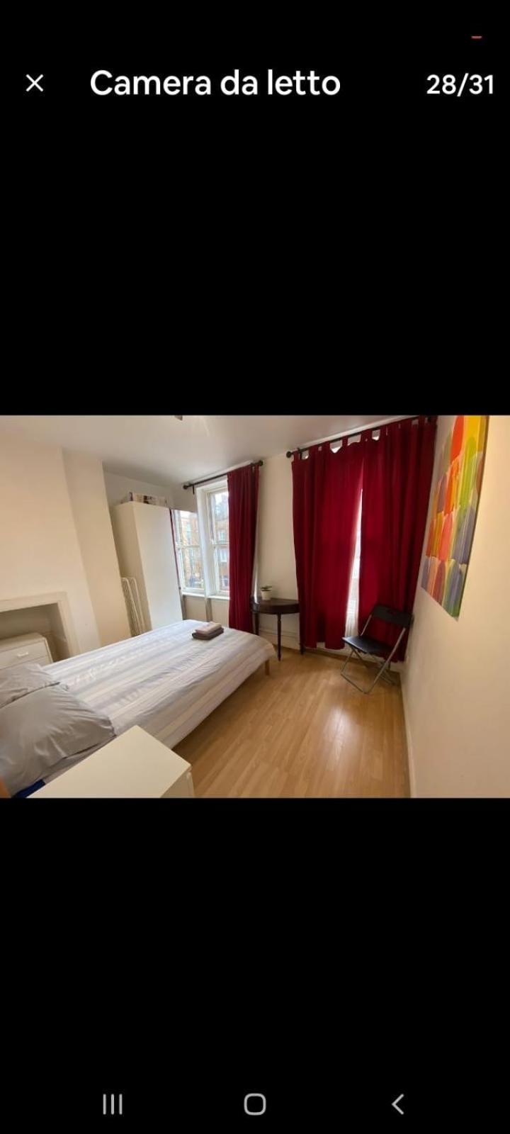 Lovely Flat Appartement Londres