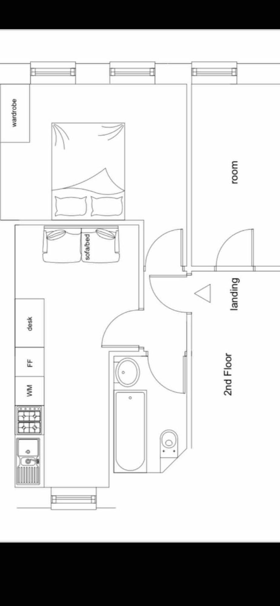 Lovely Flat Appartement Londres