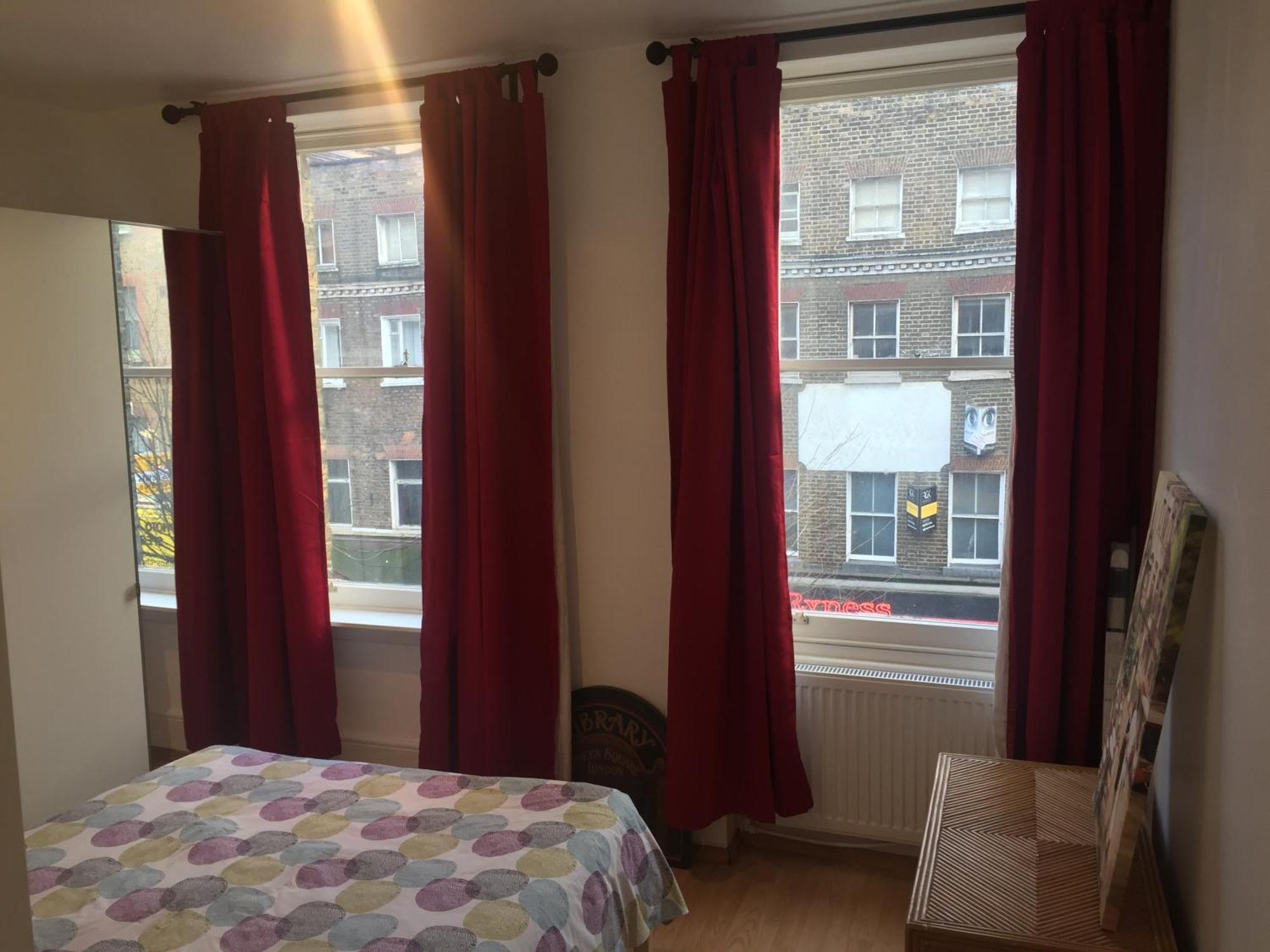 Lovely Flat Appartement Londres