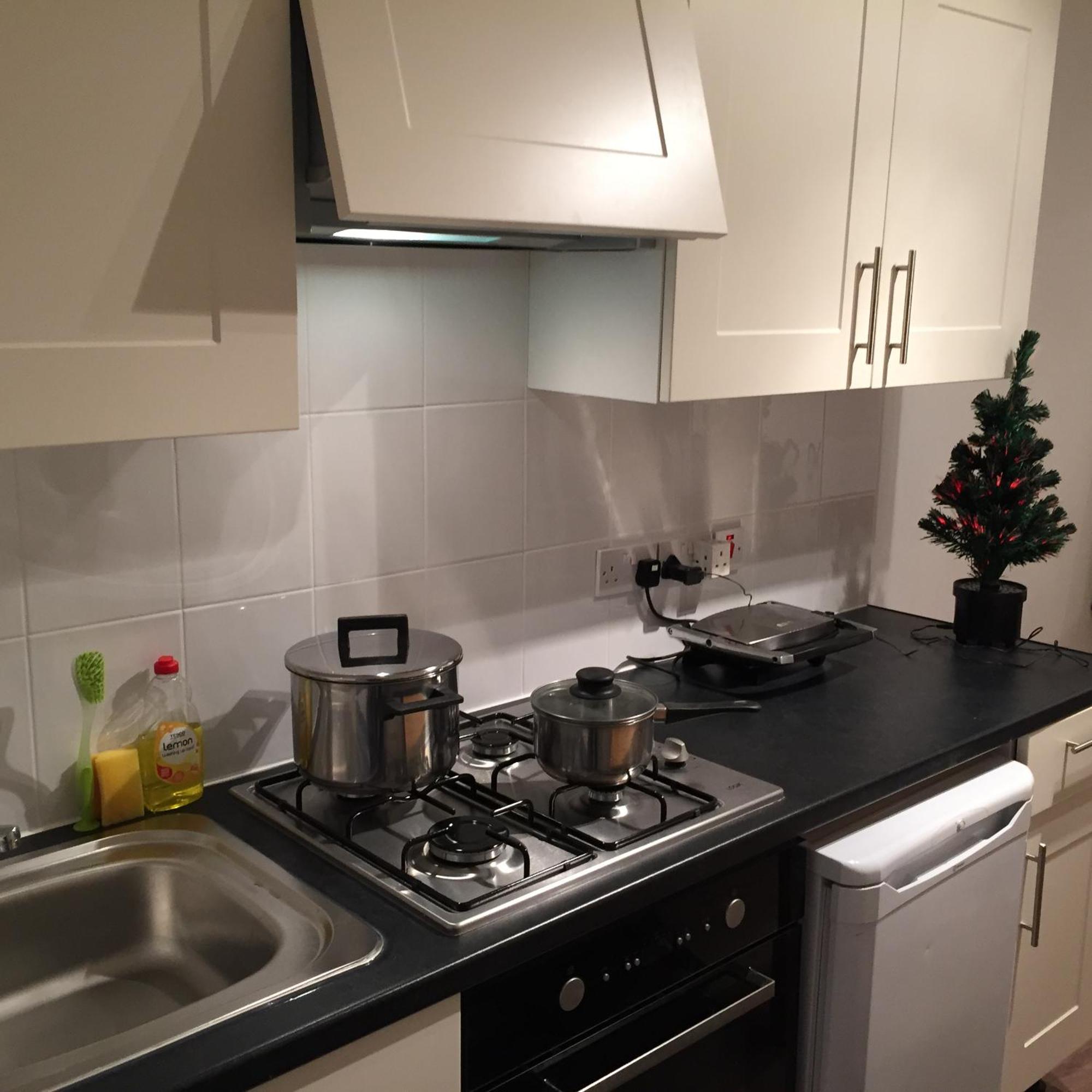 Appartement Lovely Flat Londres