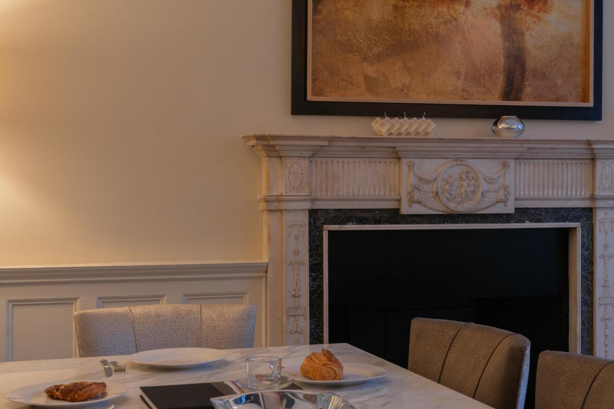 The Egerton - Luxury Appartement