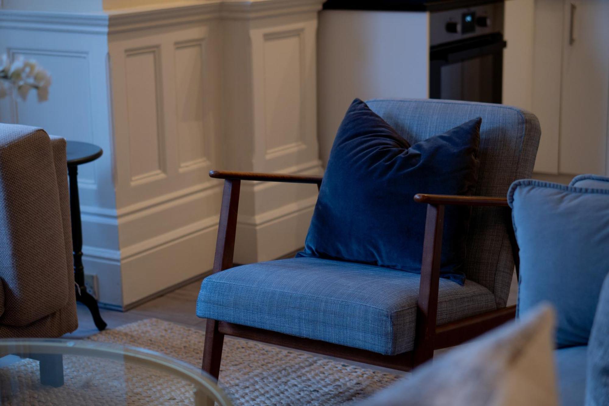 The Egerton - Luxury Appartement Londres