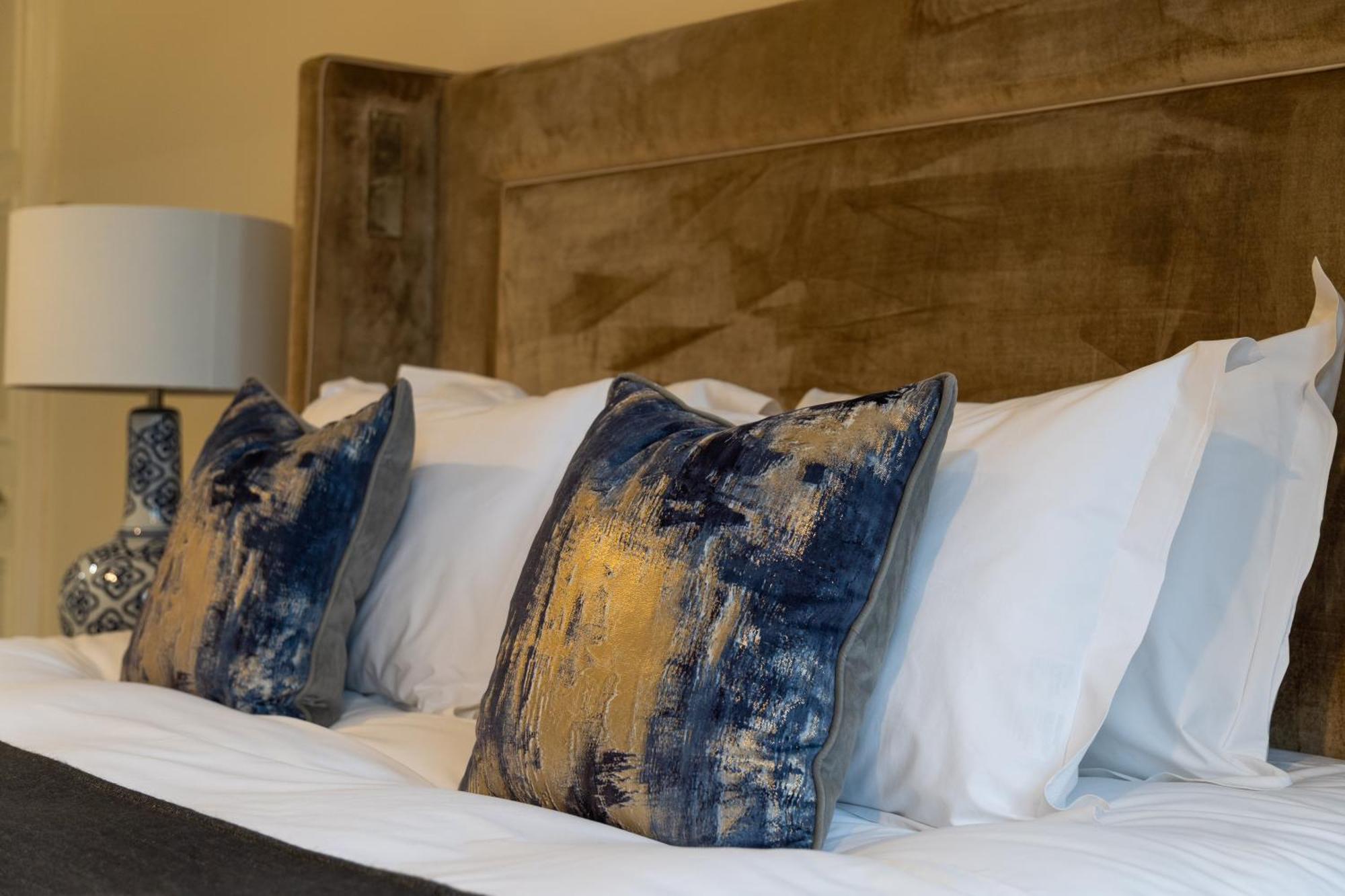 The Egerton - Luxury * Londres