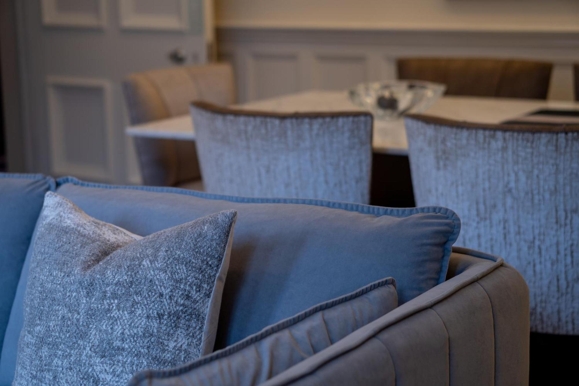 The Egerton - Luxury Appartement