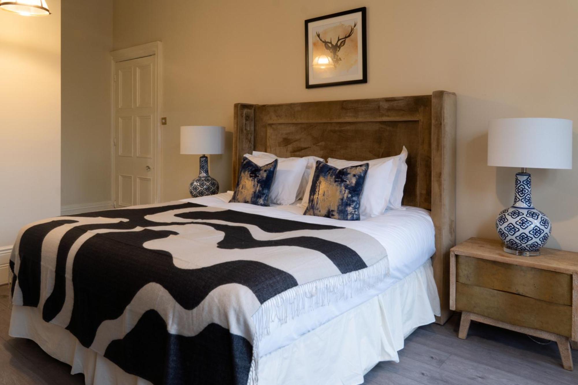 Appartement The Egerton - Luxury