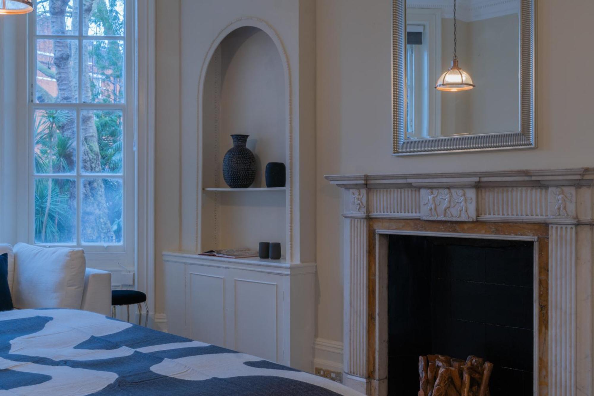 The Egerton - Luxury Appartement *