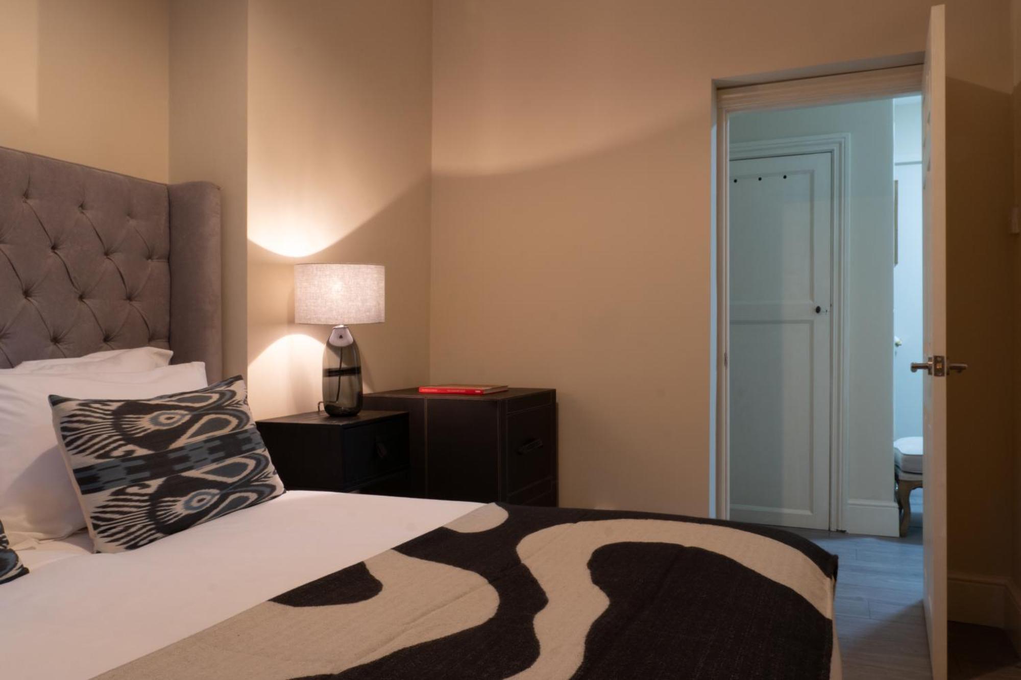 The Egerton - Luxury Appartement Londres