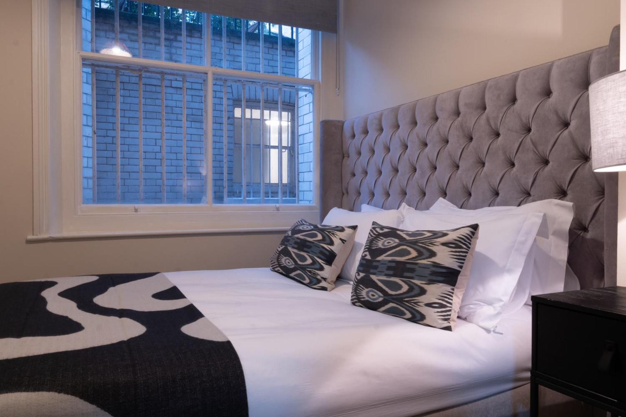 The Egerton - Luxury Londres