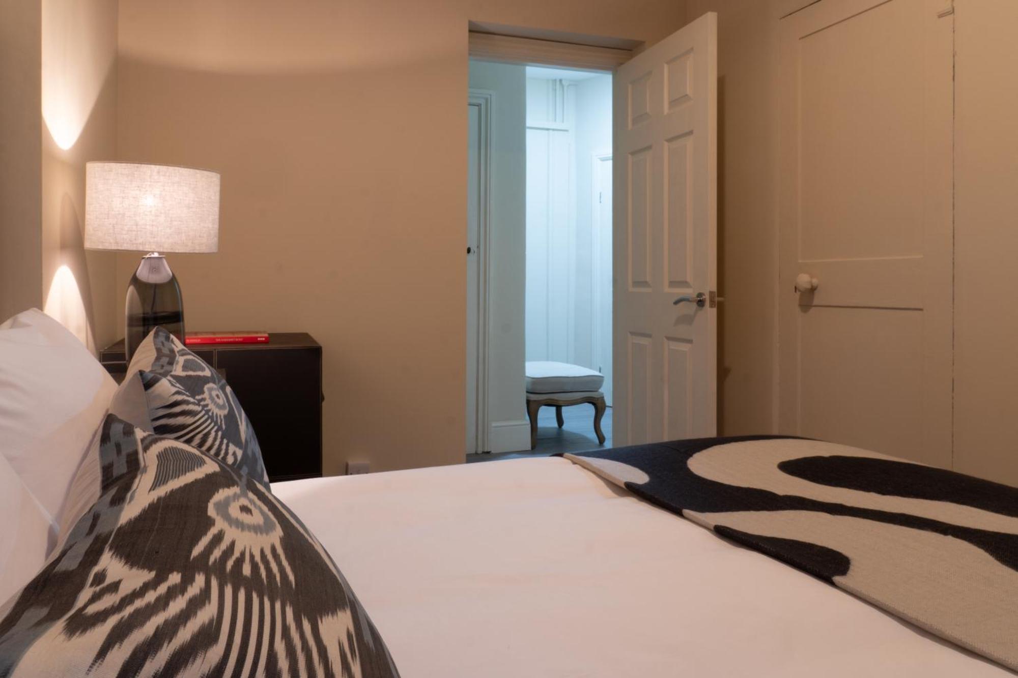 The Egerton - Luxury Appartement