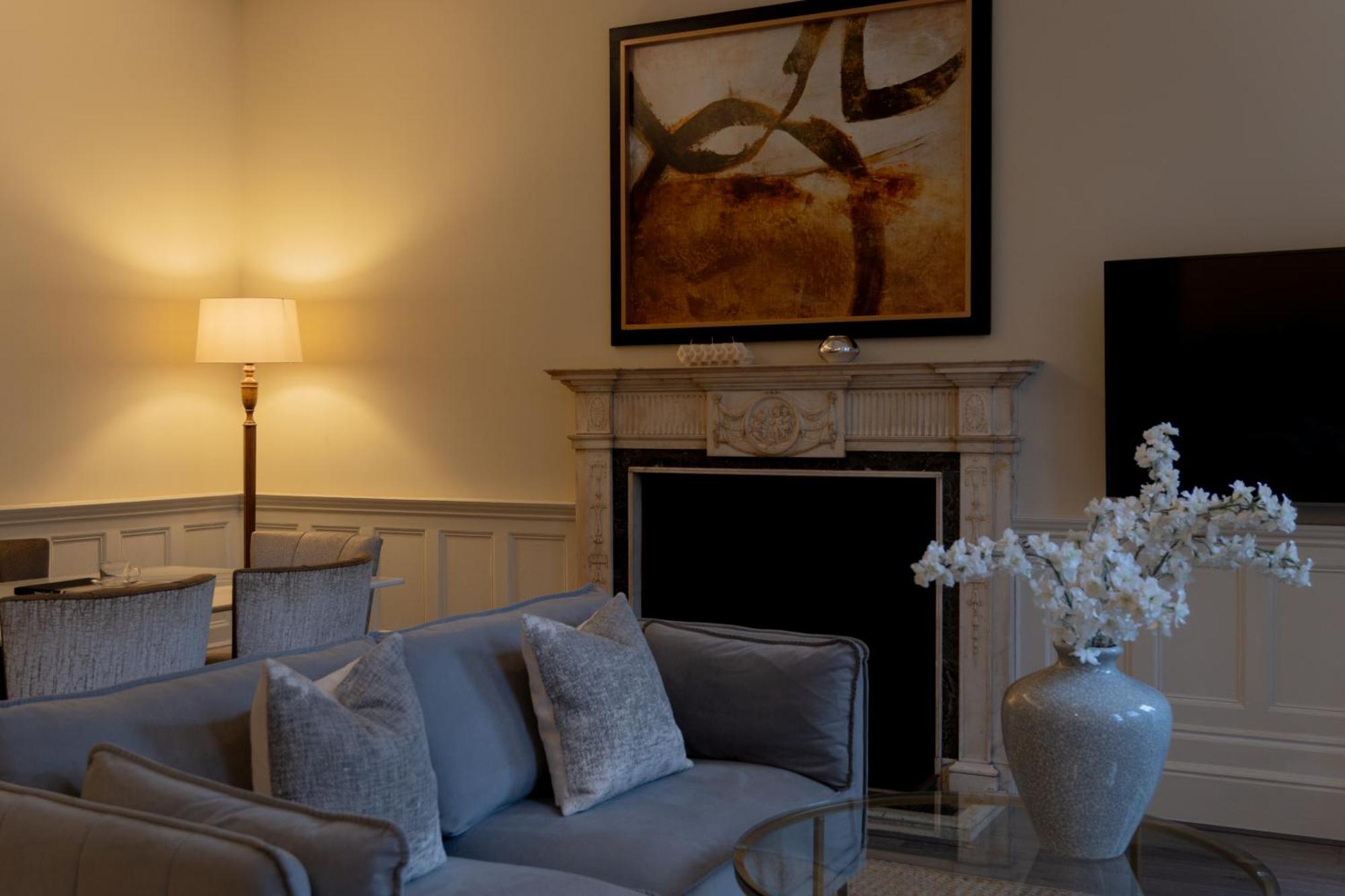 The Egerton - Luxury * Londres