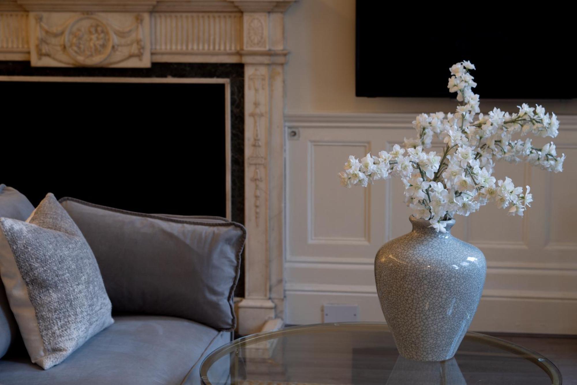 The Egerton - Luxury Appartement *