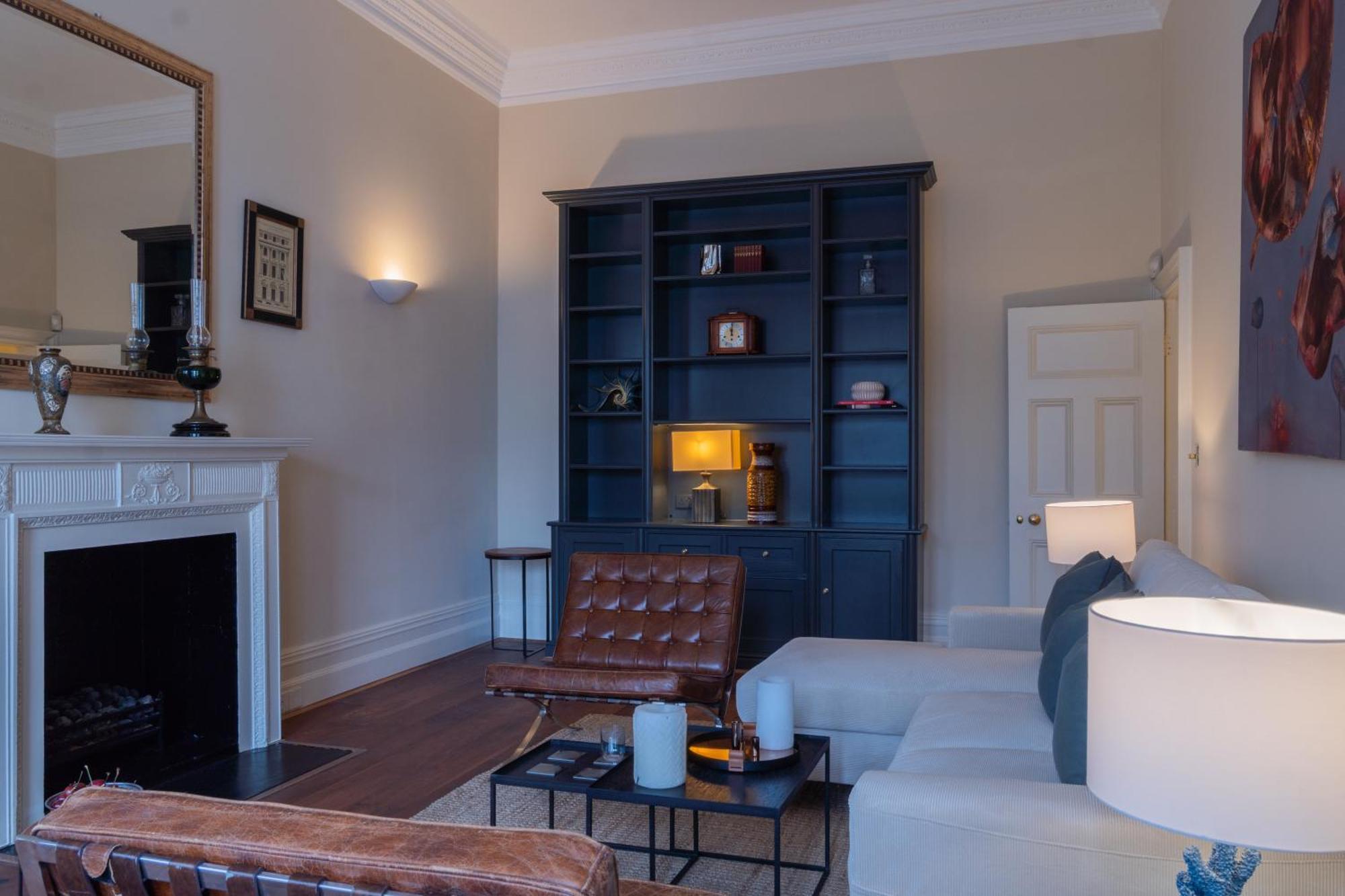 The Egerton - Luxury Londres
