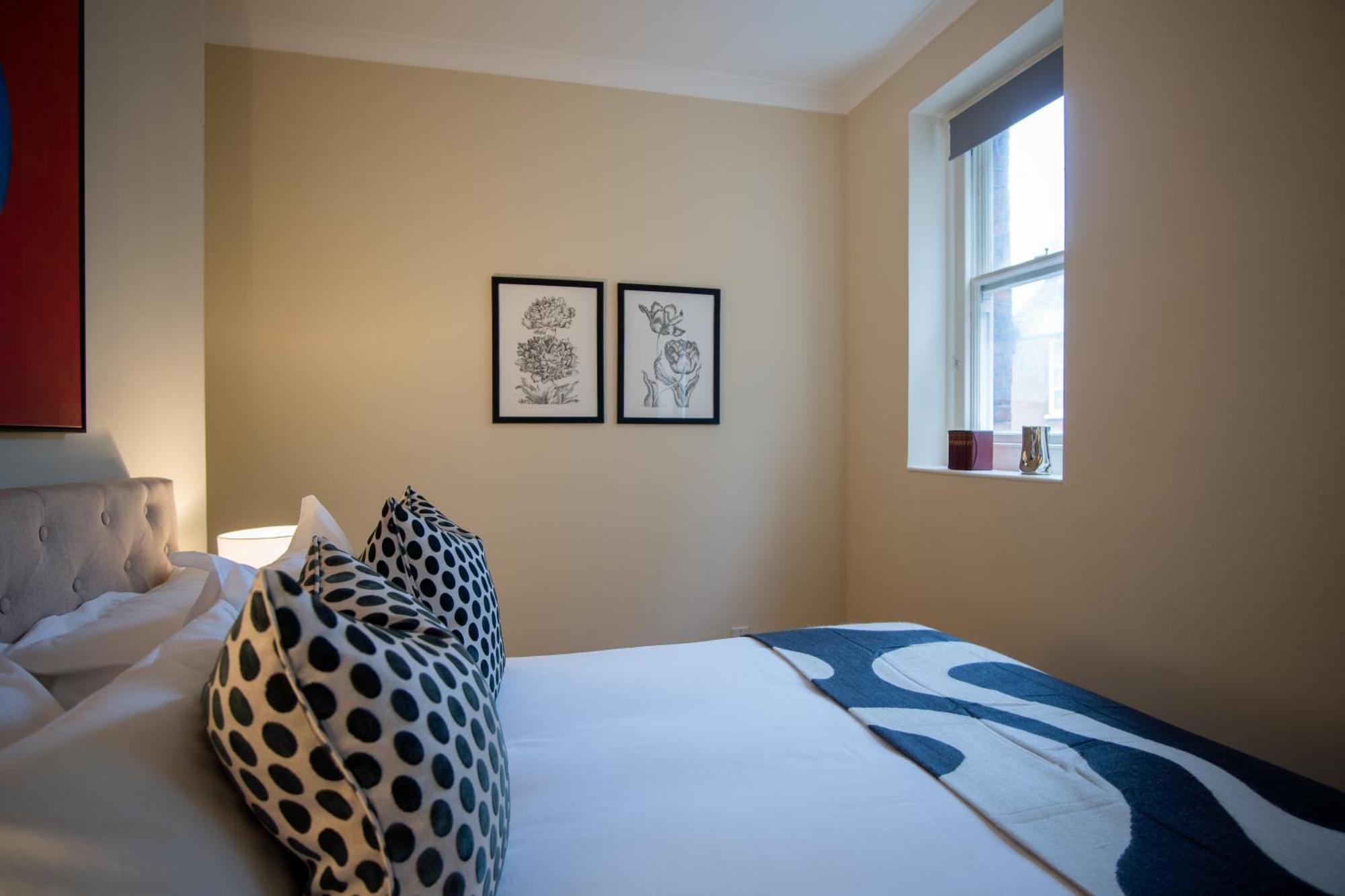 Appartement The Egerton - Luxury