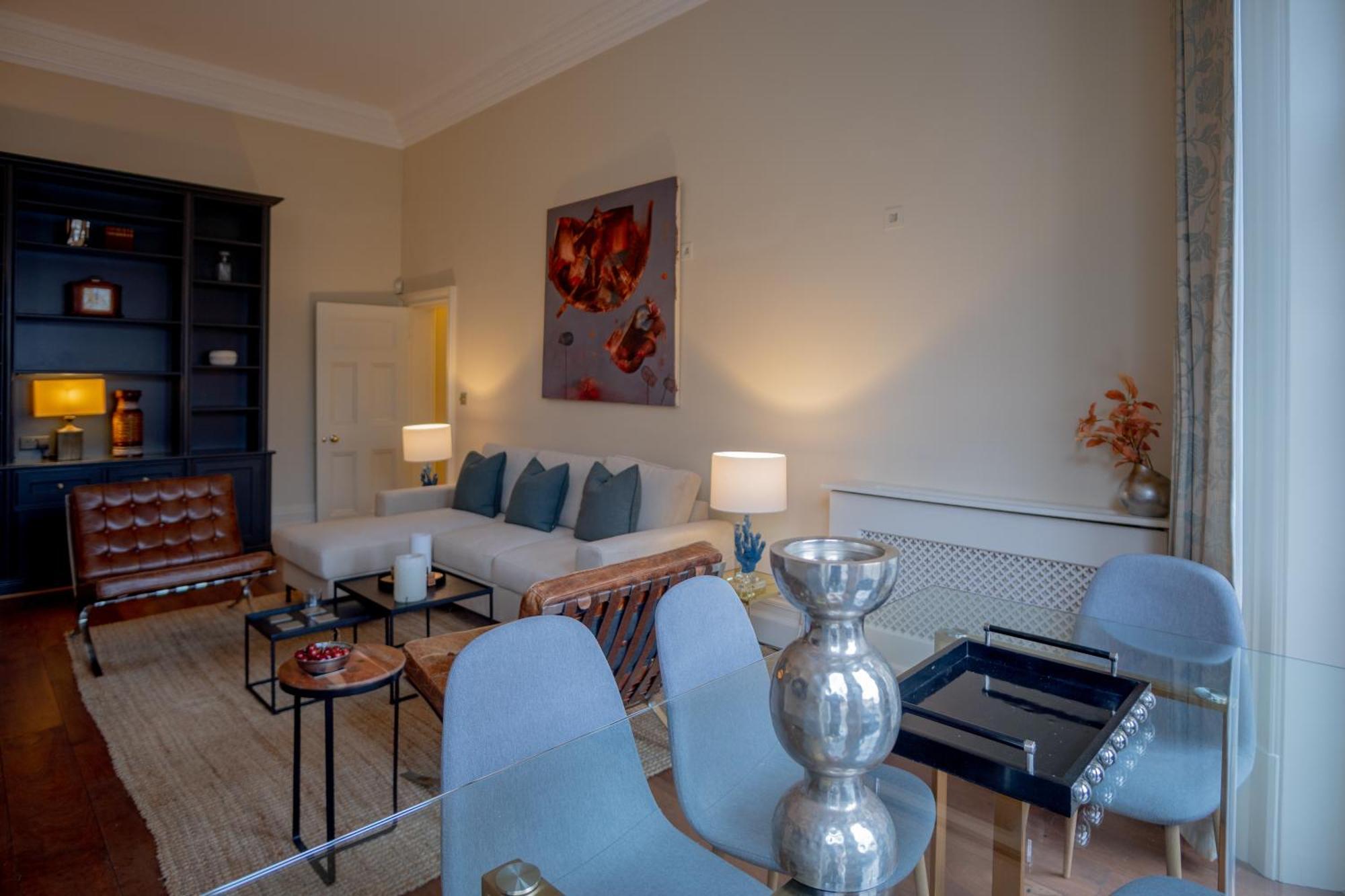 Appartement The Egerton - Luxury Londres