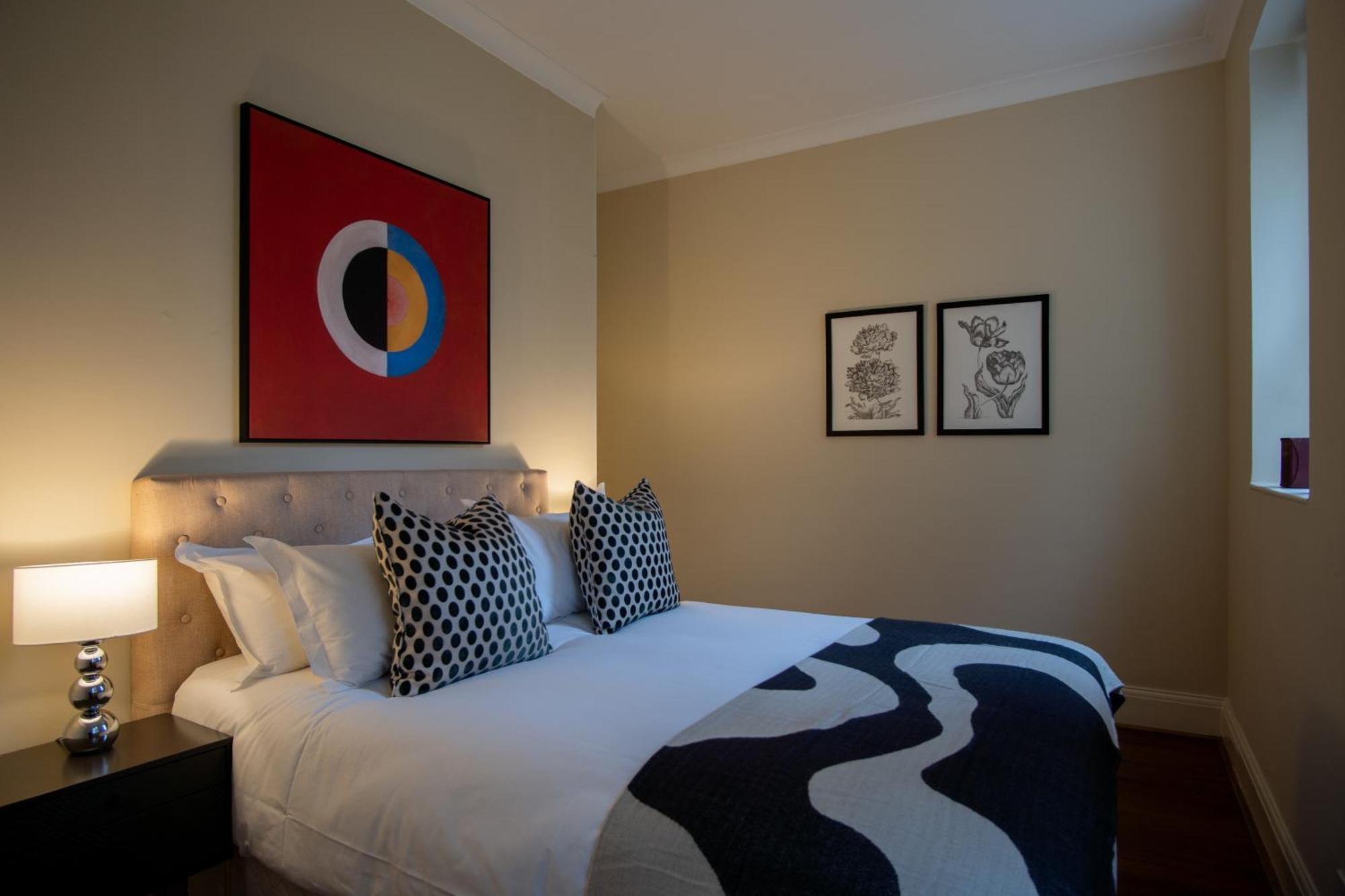 The Egerton - Luxury * Londres